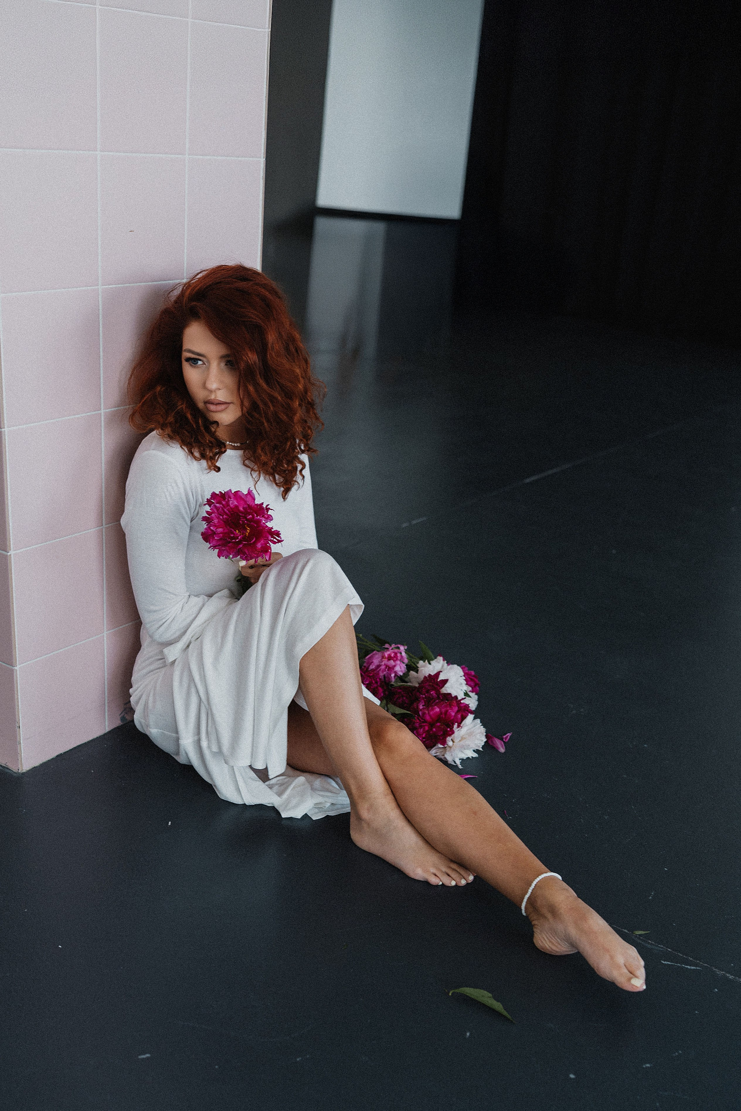 Екатерина Минакова. Фотограф в Москве Ангелина Ким