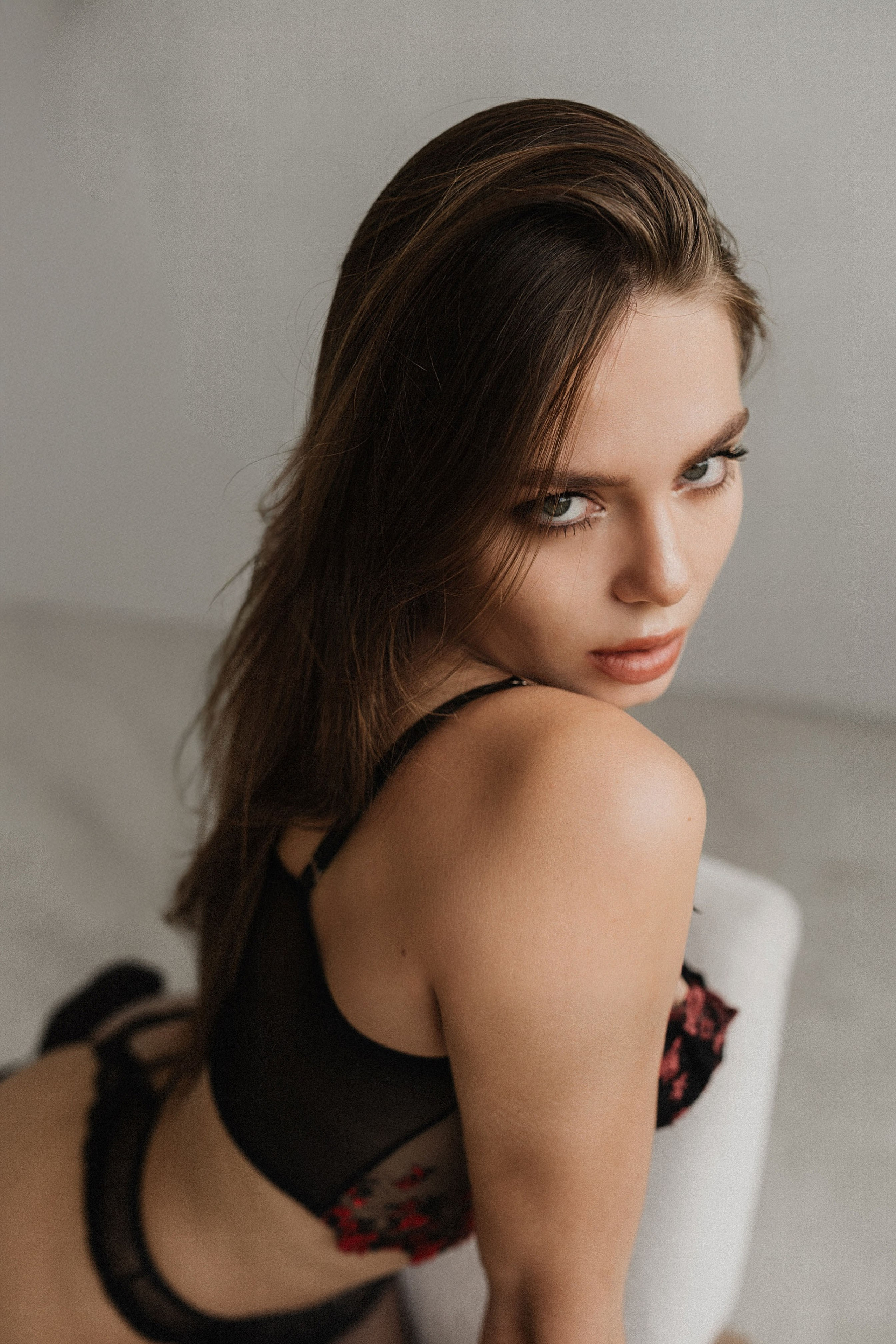 Мария. Фотограф в Москве Ангелина Ким