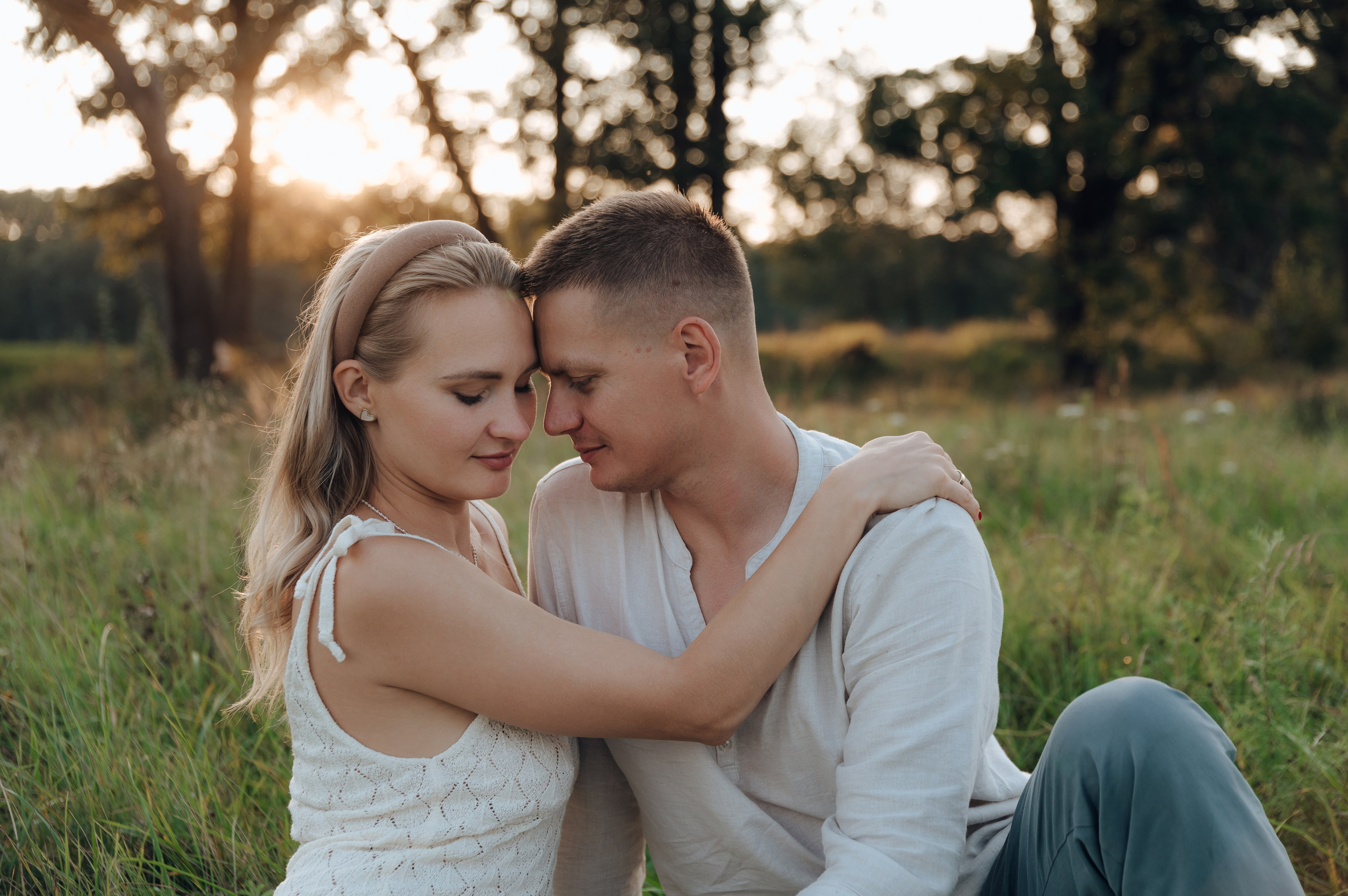 Сфоткай меня, если сможешь. Детский и семейный фотограф Катерина Мишина