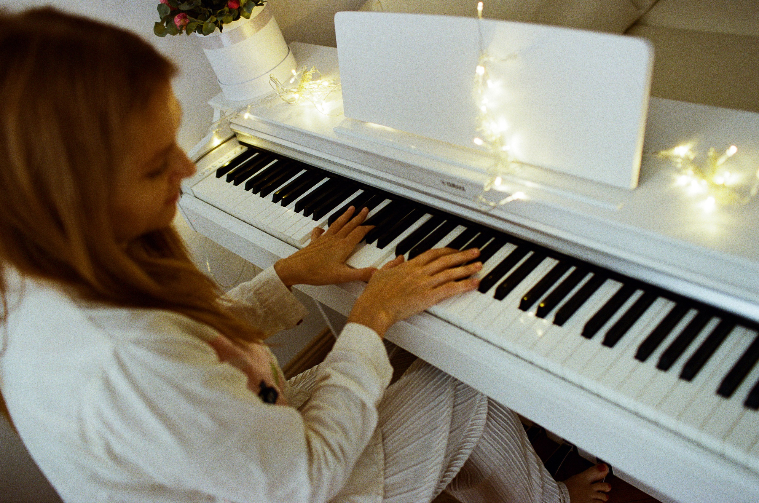 Наташа. Галя Аникина фотограф в Москве