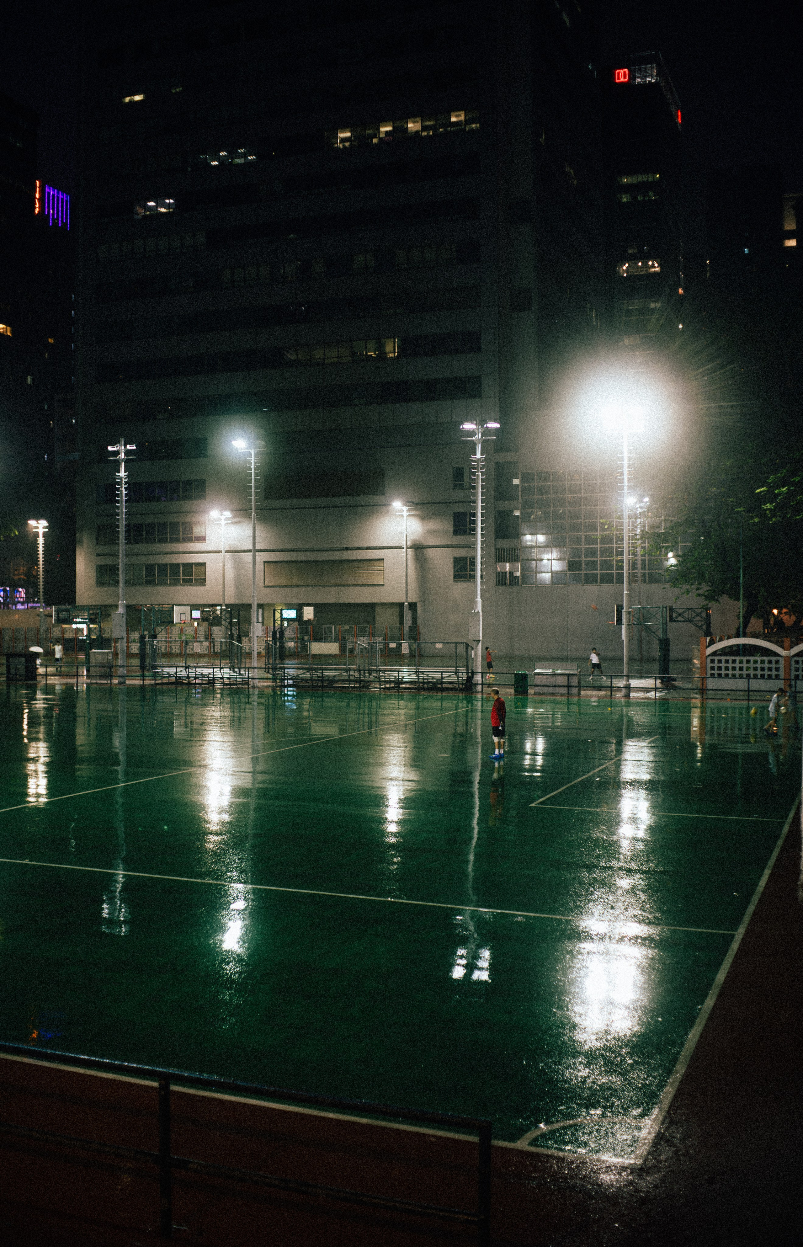 ГОНКОНГ. Создание контента | Фото | Видеосъемка | Александр Ярков