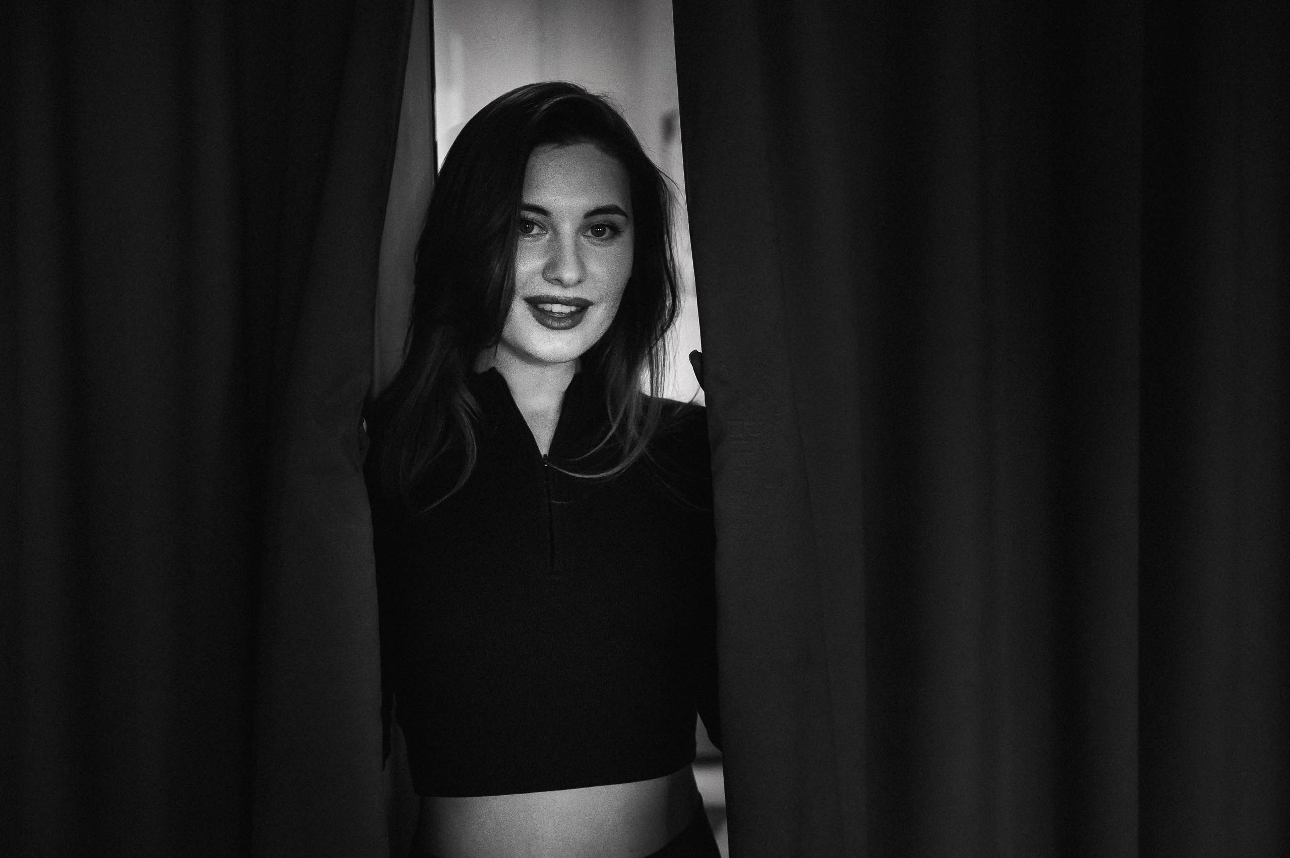 «Рассвет голоса» от Е.Гильфановой. Евгений Нисковских — свадебный и репортажный фотограф в Тюмени