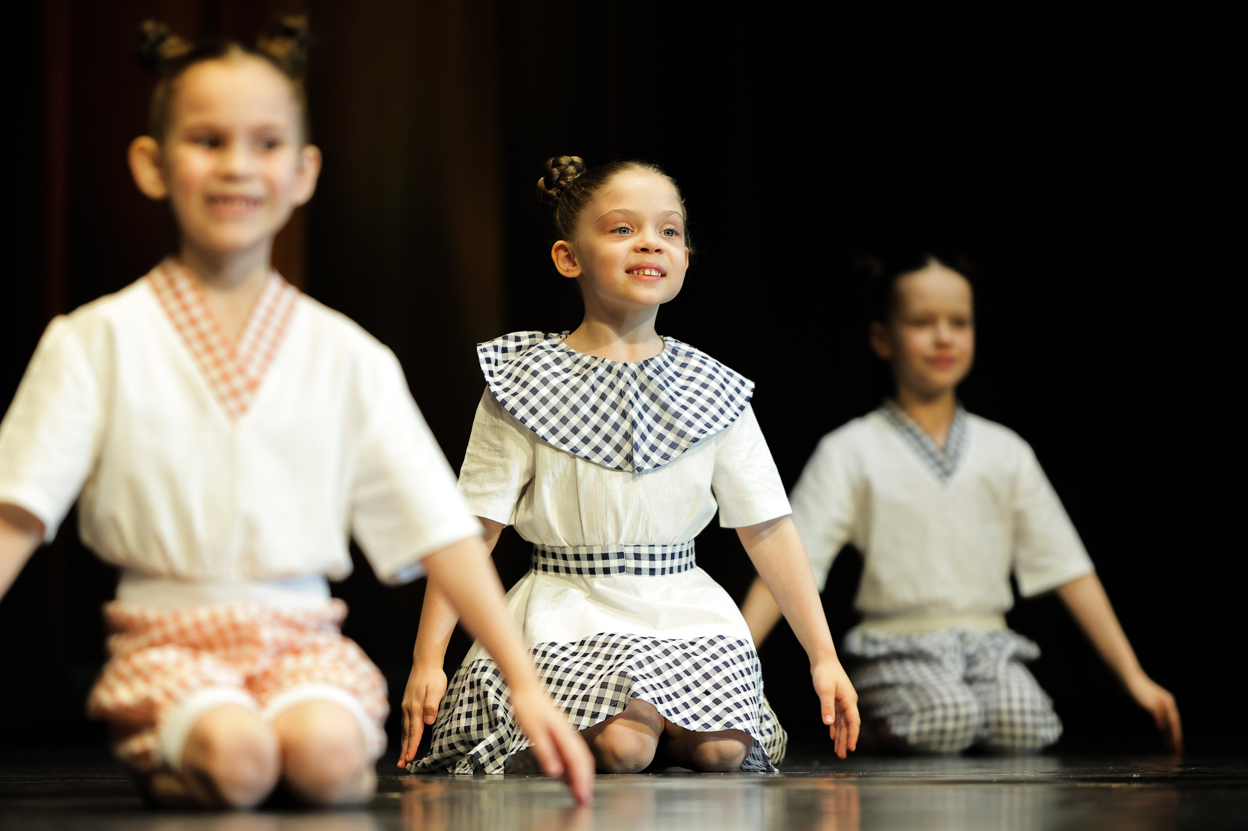 LevelUp Kids 2025. Портретный Фотограф Александр «Konevtsoph» В Санкт-Петербурге