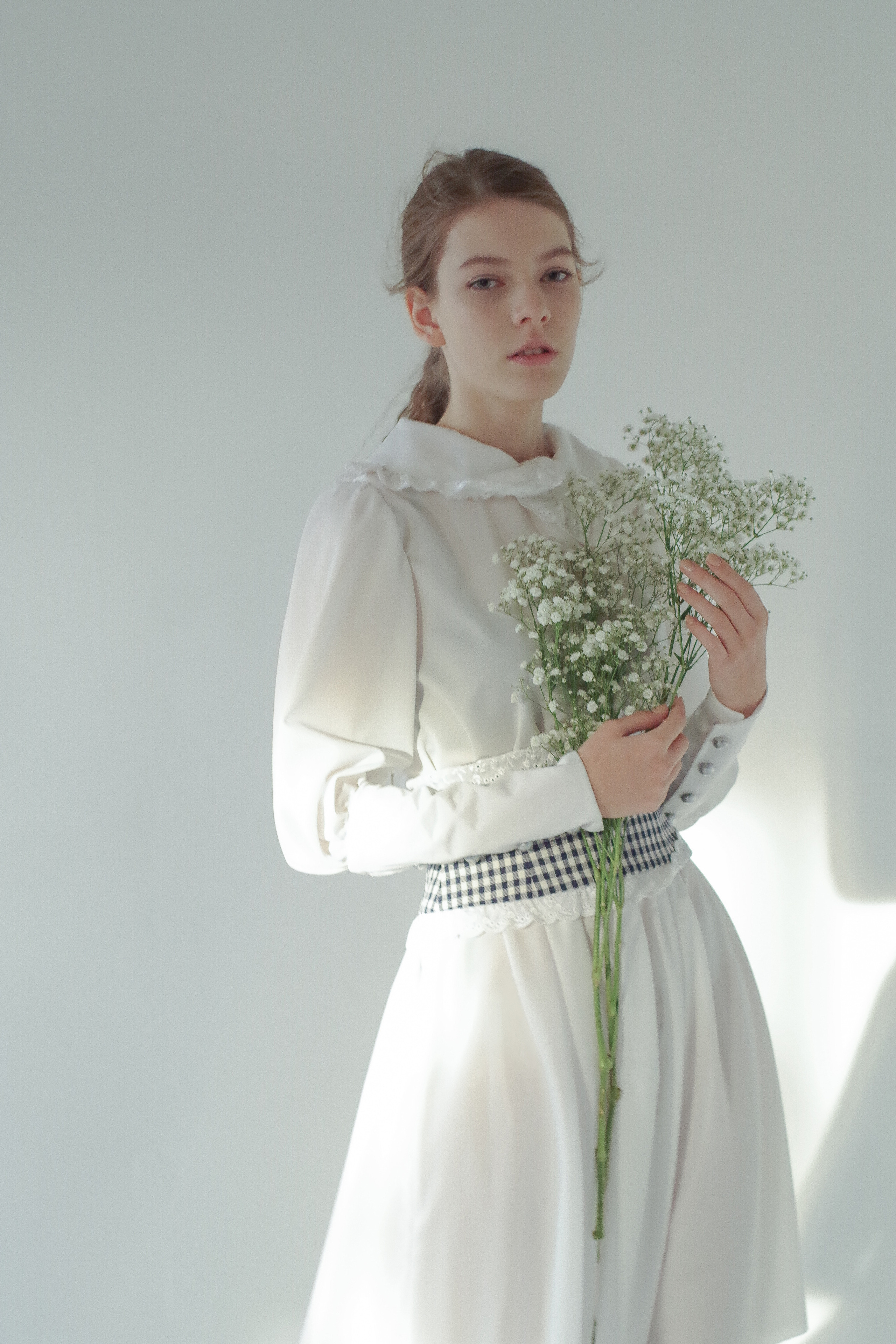 Sophia S. Modeling agency TM MODELS