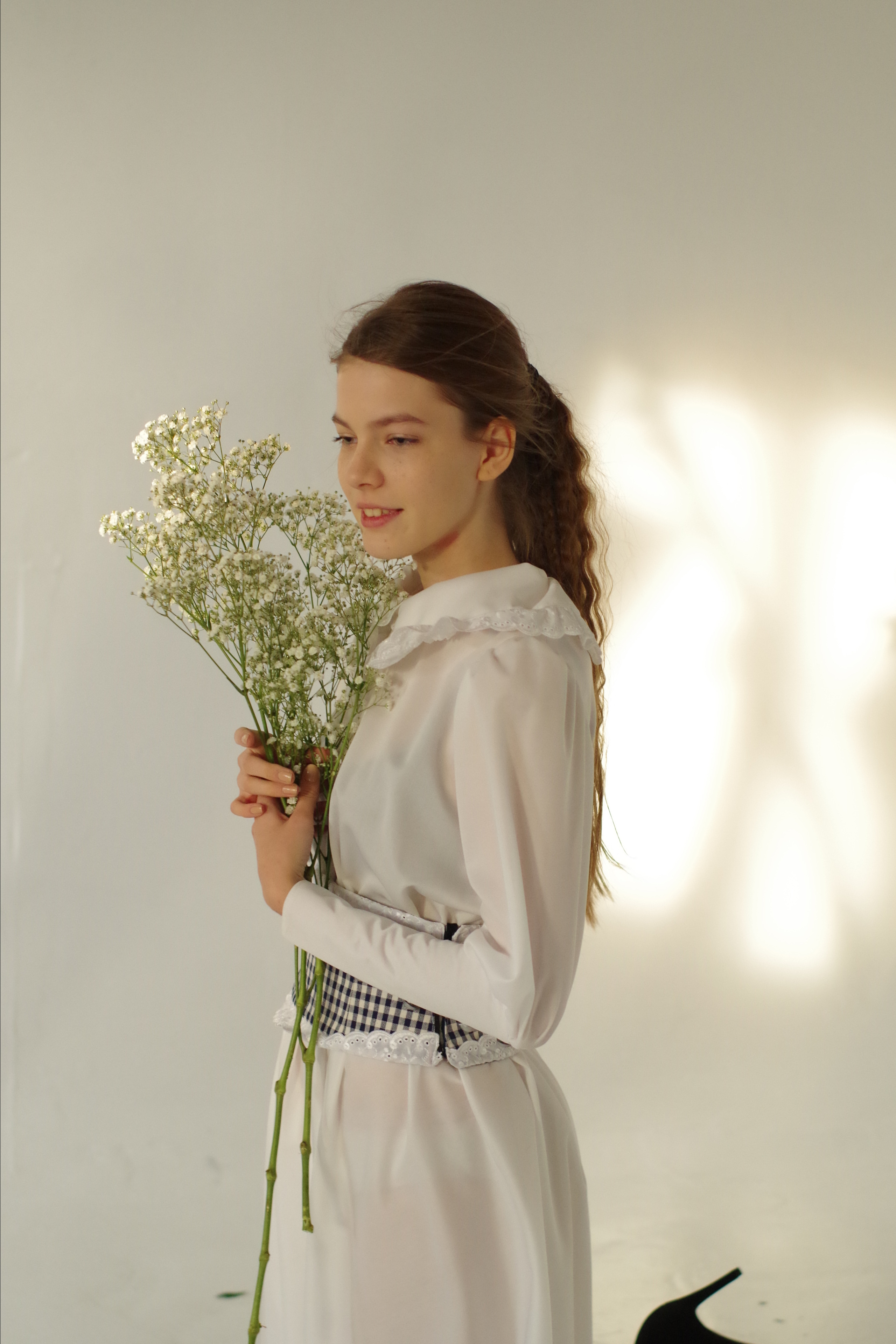 Sophia S. Modeling agency TM MODELS