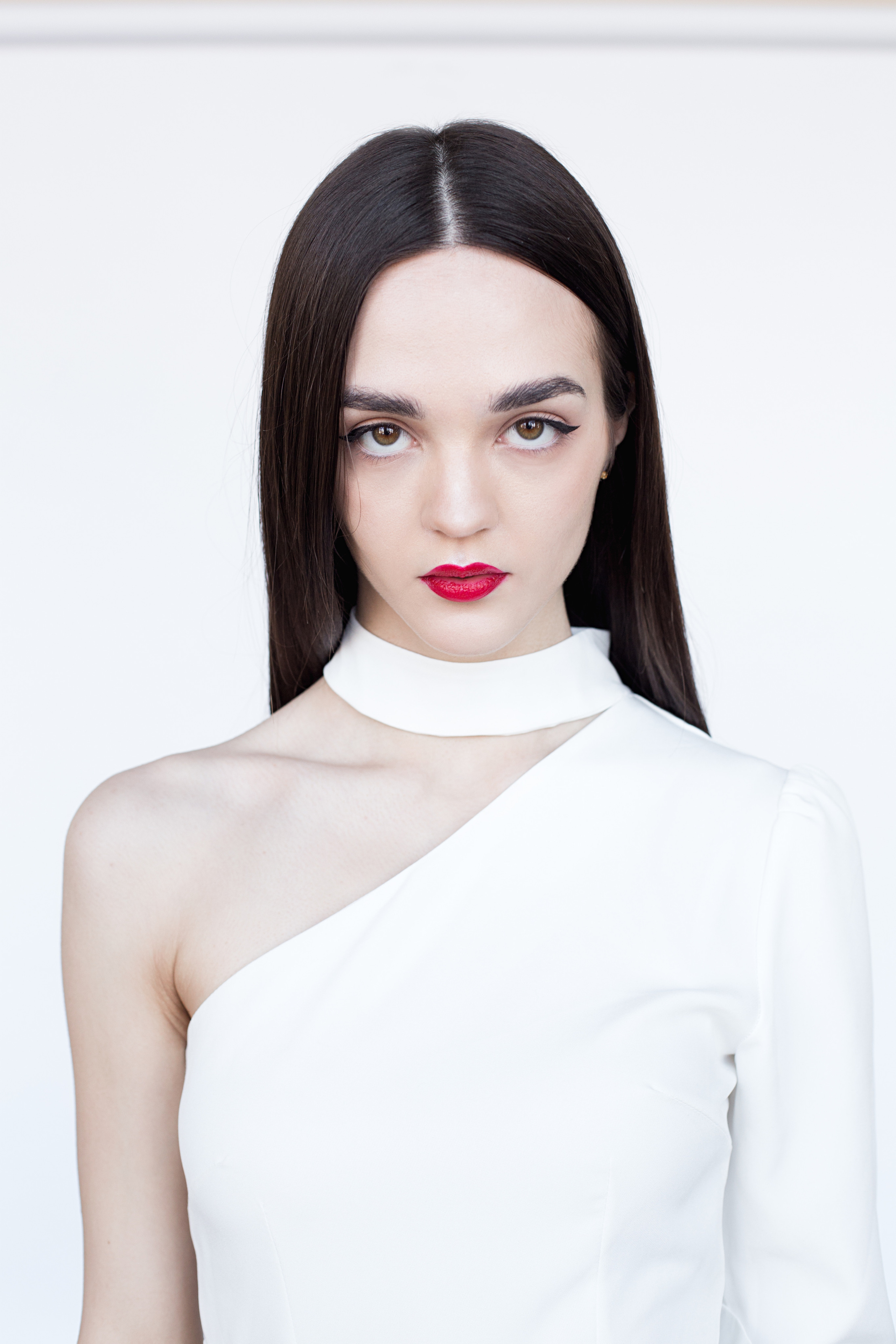 Аlina Ch. Modeling agency TM MODELS