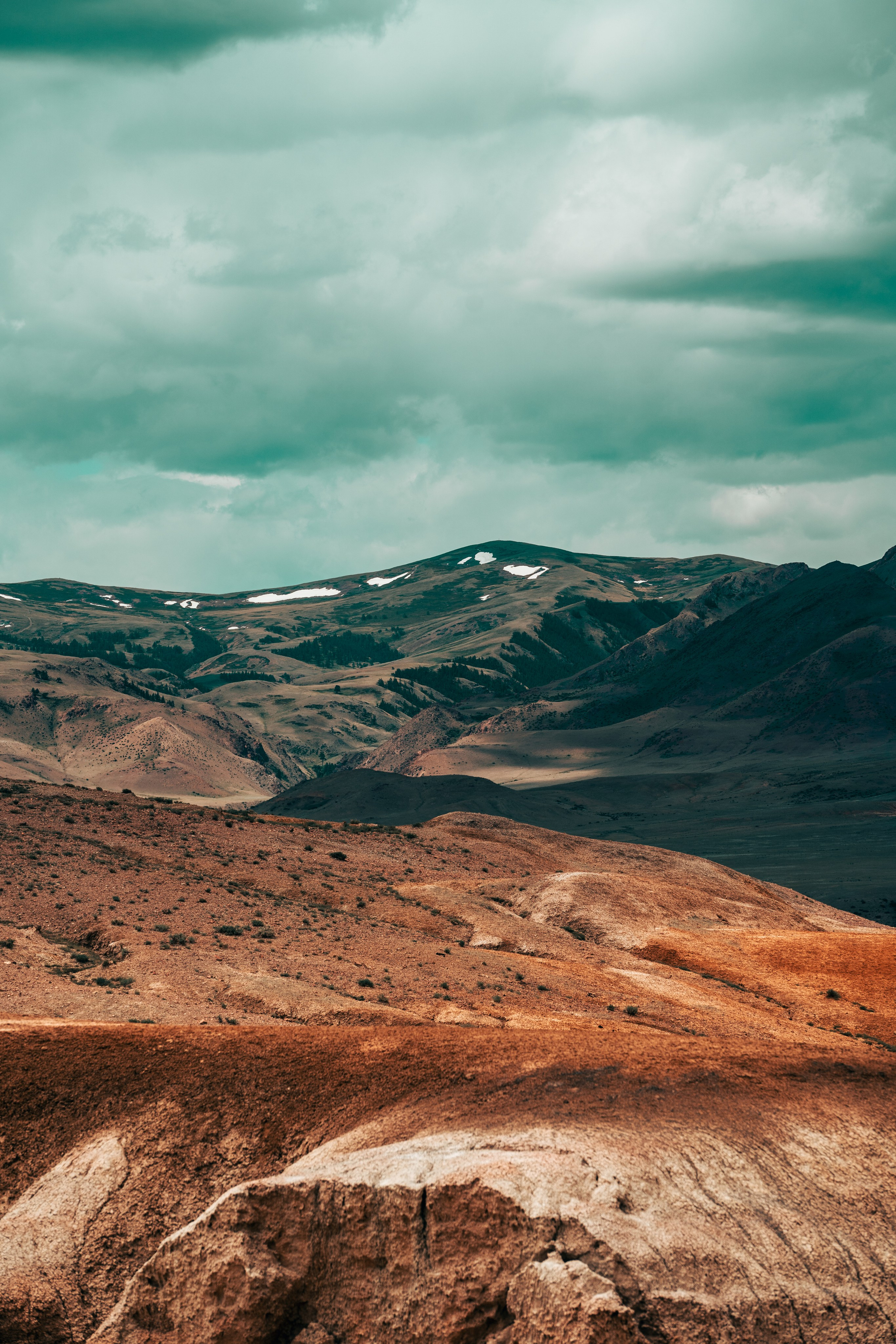 Алтай. Оператор и Фотограф в Санкт-Петербурге и Москве