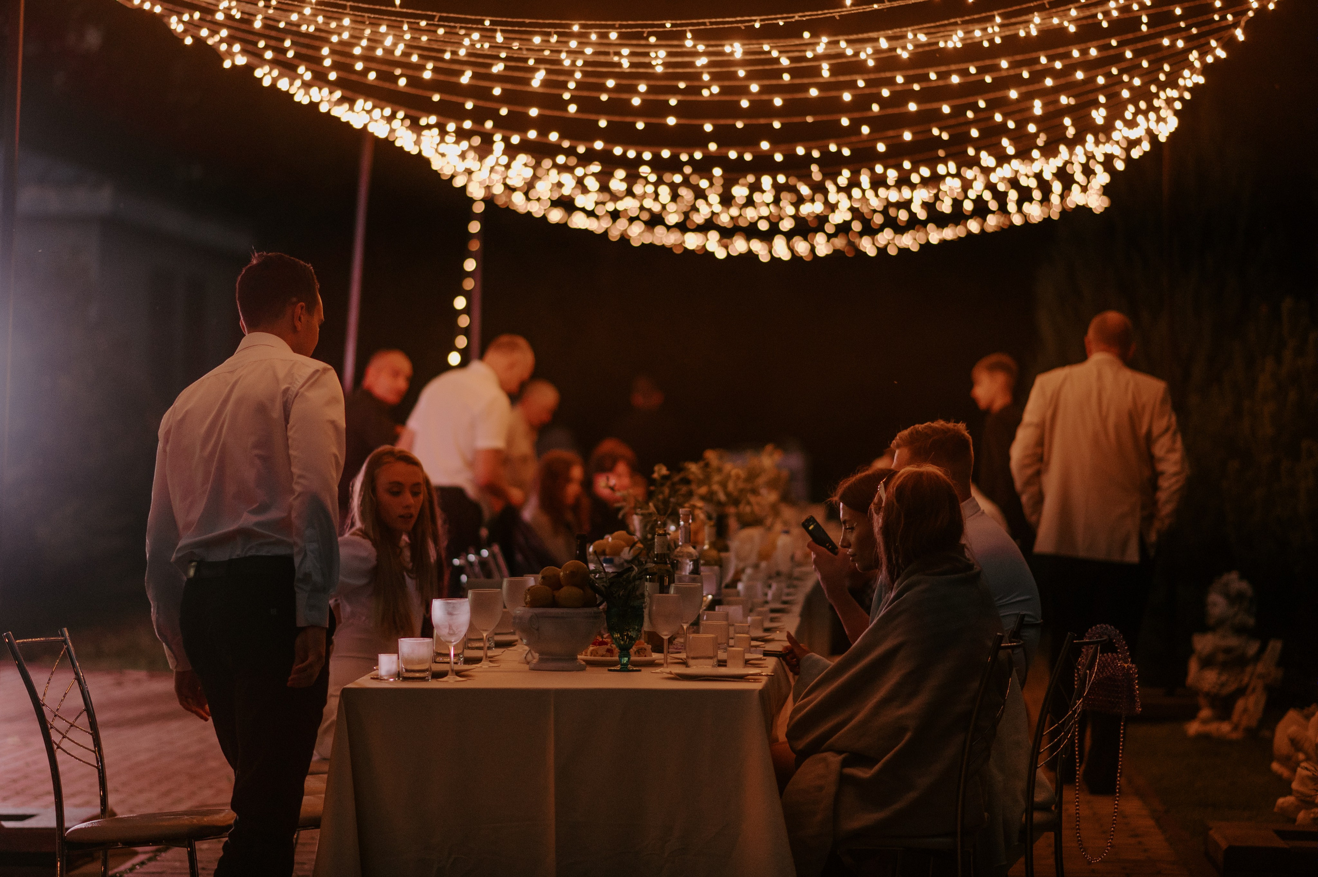 Кусочек Италии. Свадебный, репортажный и семейный фотограф в Москве Арина Зак