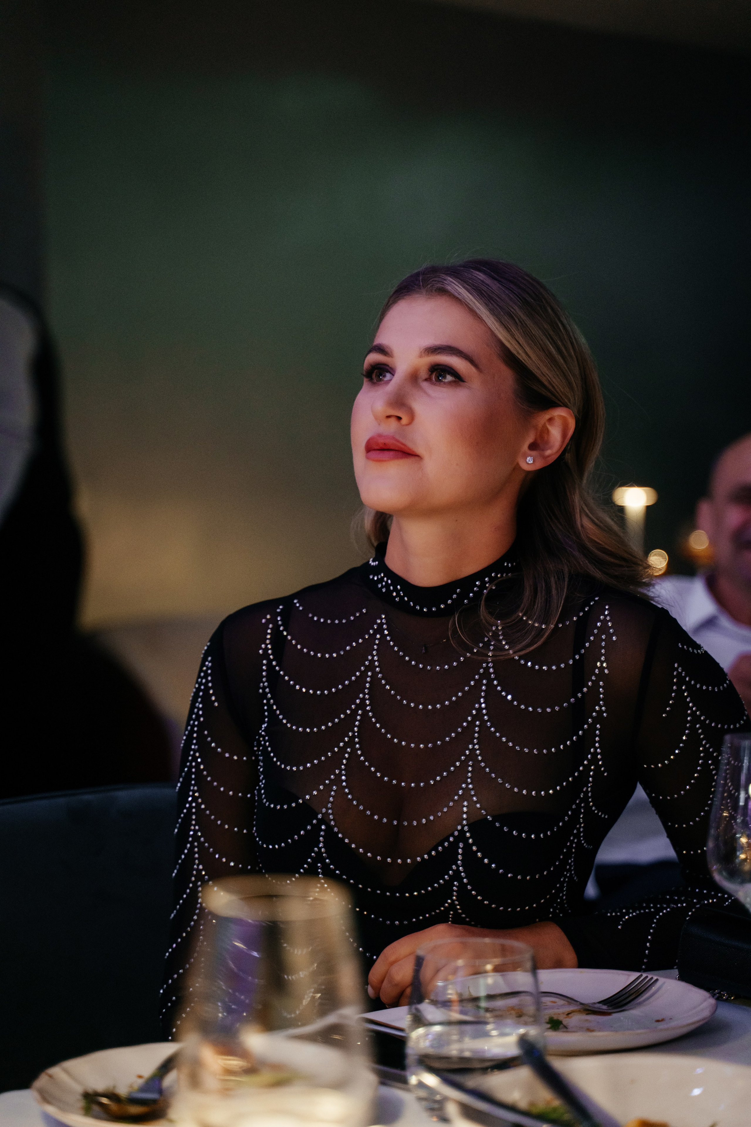 26 января (пятница). BENUAR Restaurant