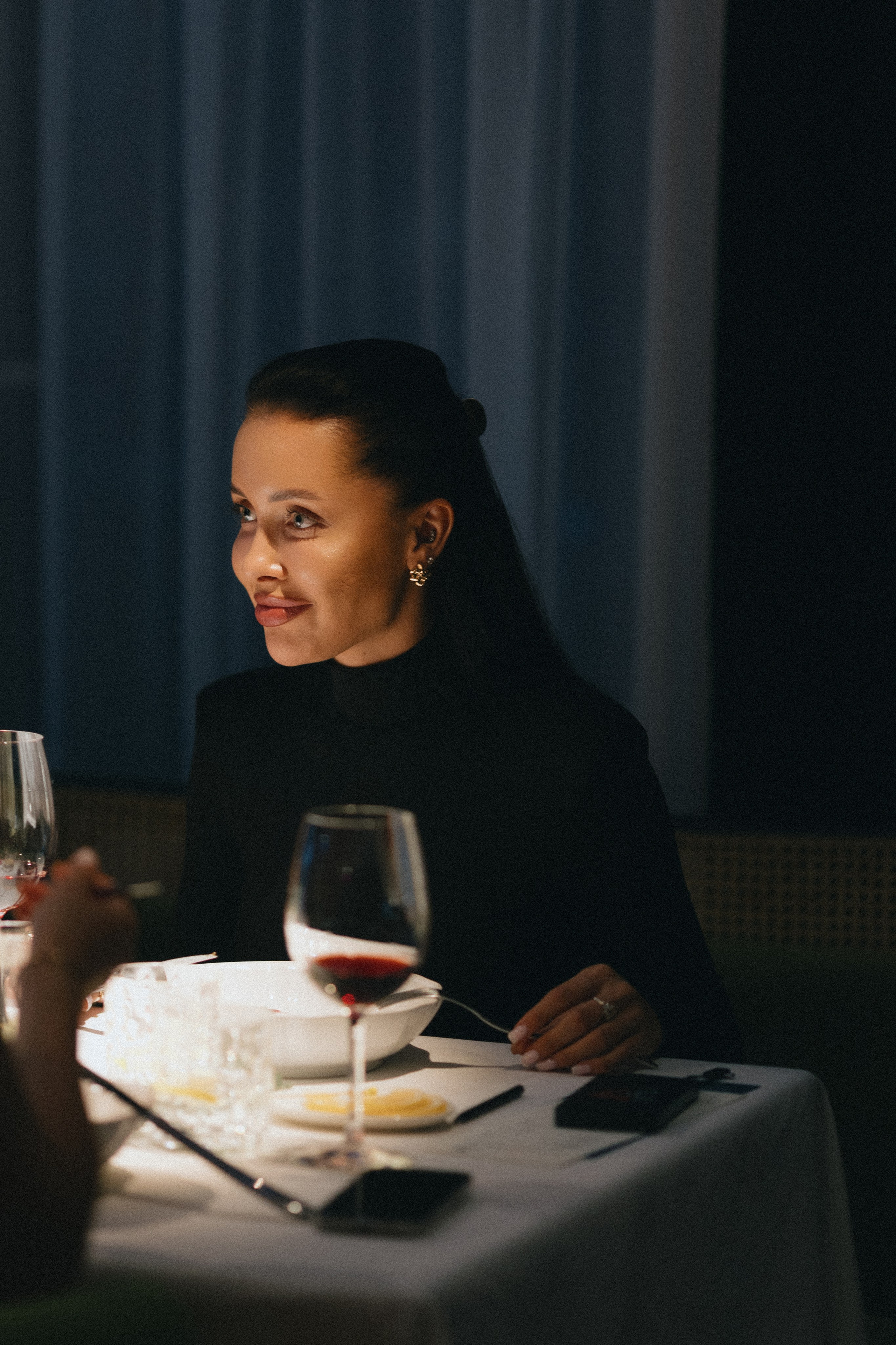 21 мая (среда) Закрытая дегустация Андрей Матюха & BENUAR. BENUAR Restaurant