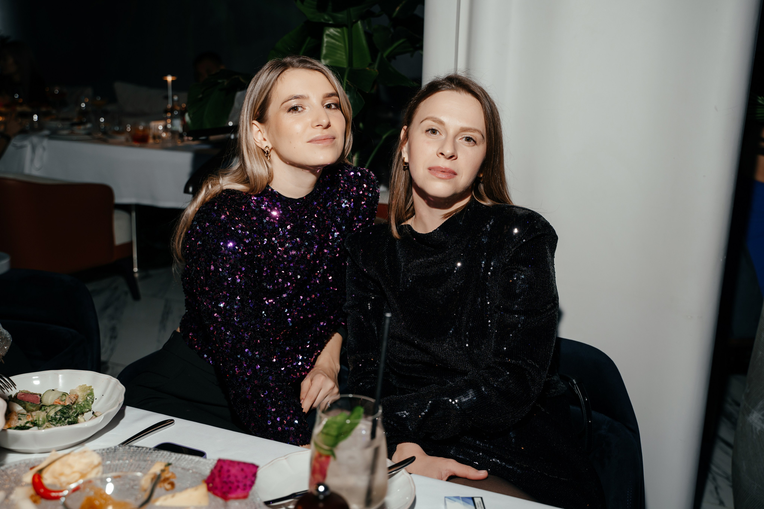 20 января (суббота). BENUAR Restaurant