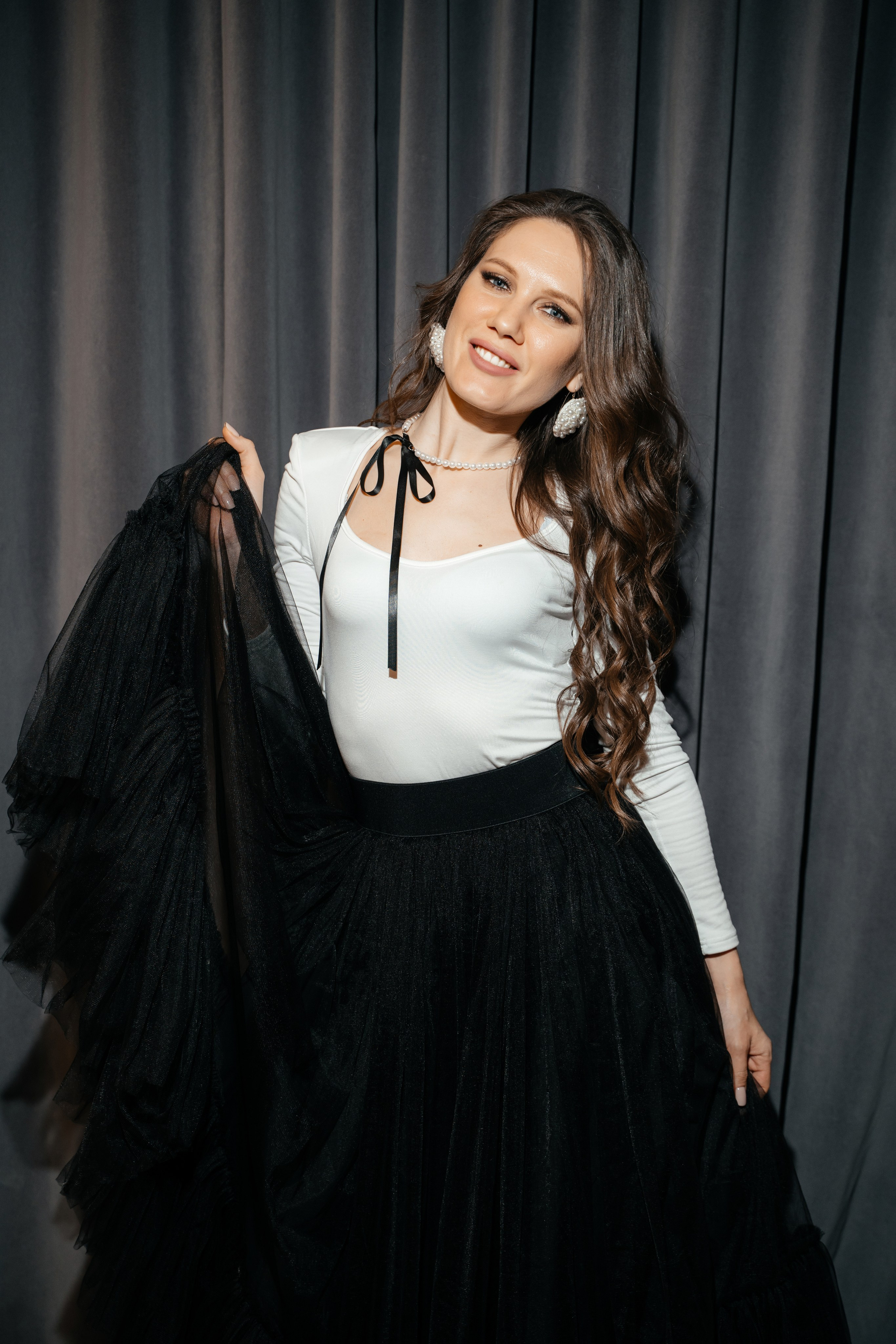 9 марта (суббота). BENUAR Restaurant