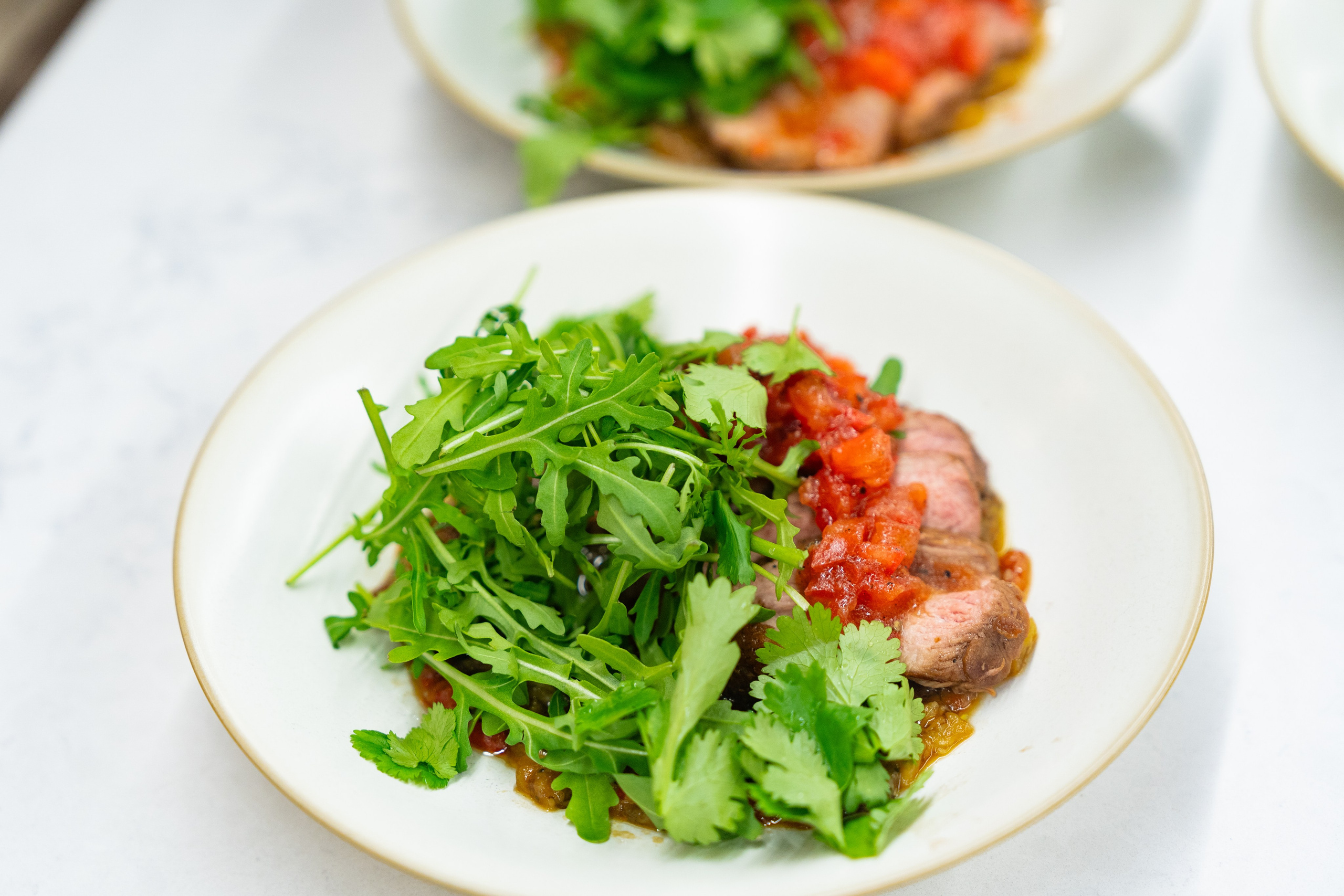 Новиков Скул — Сладкий зал. Фотограф Никита Комаров