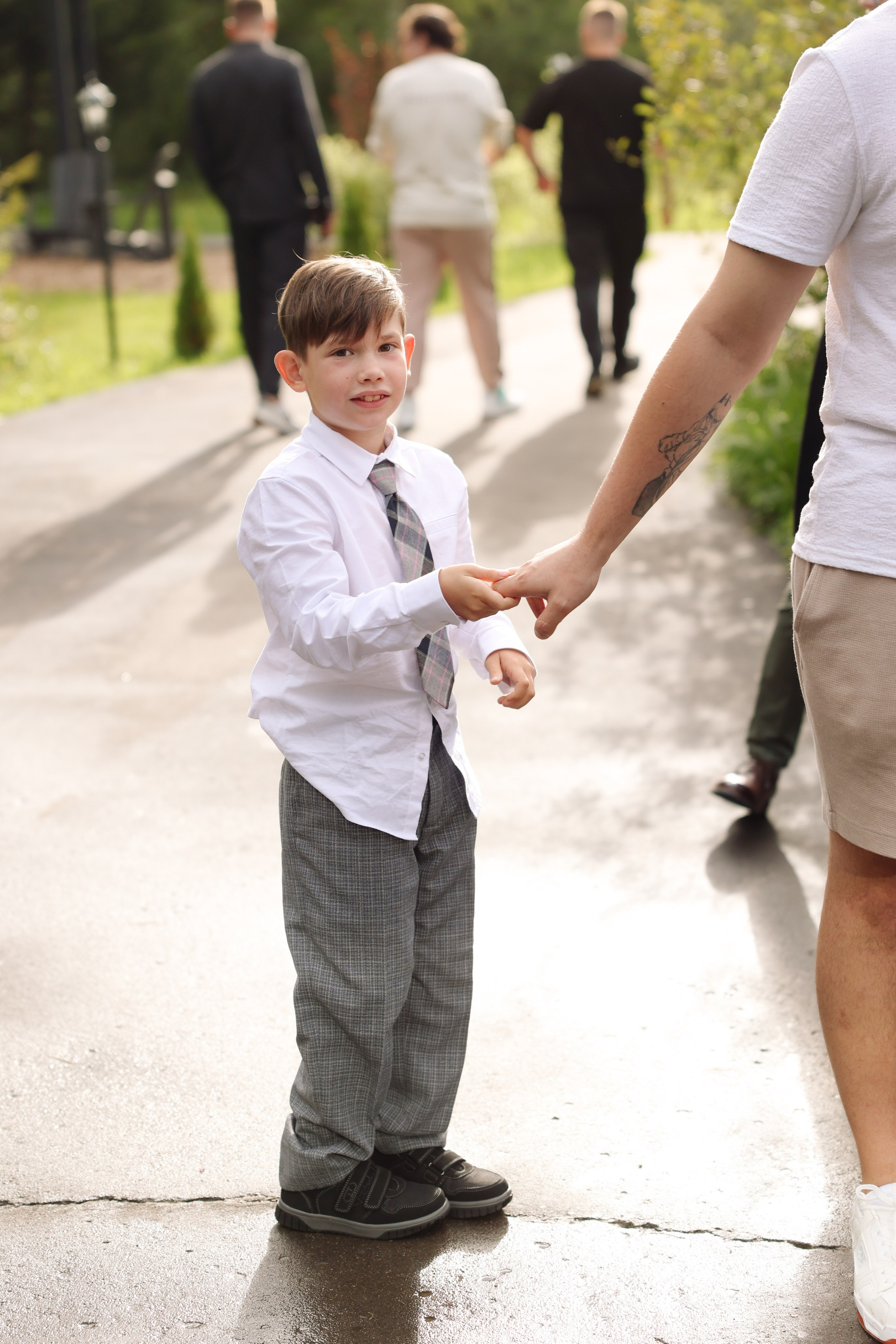 Green-house. Главная