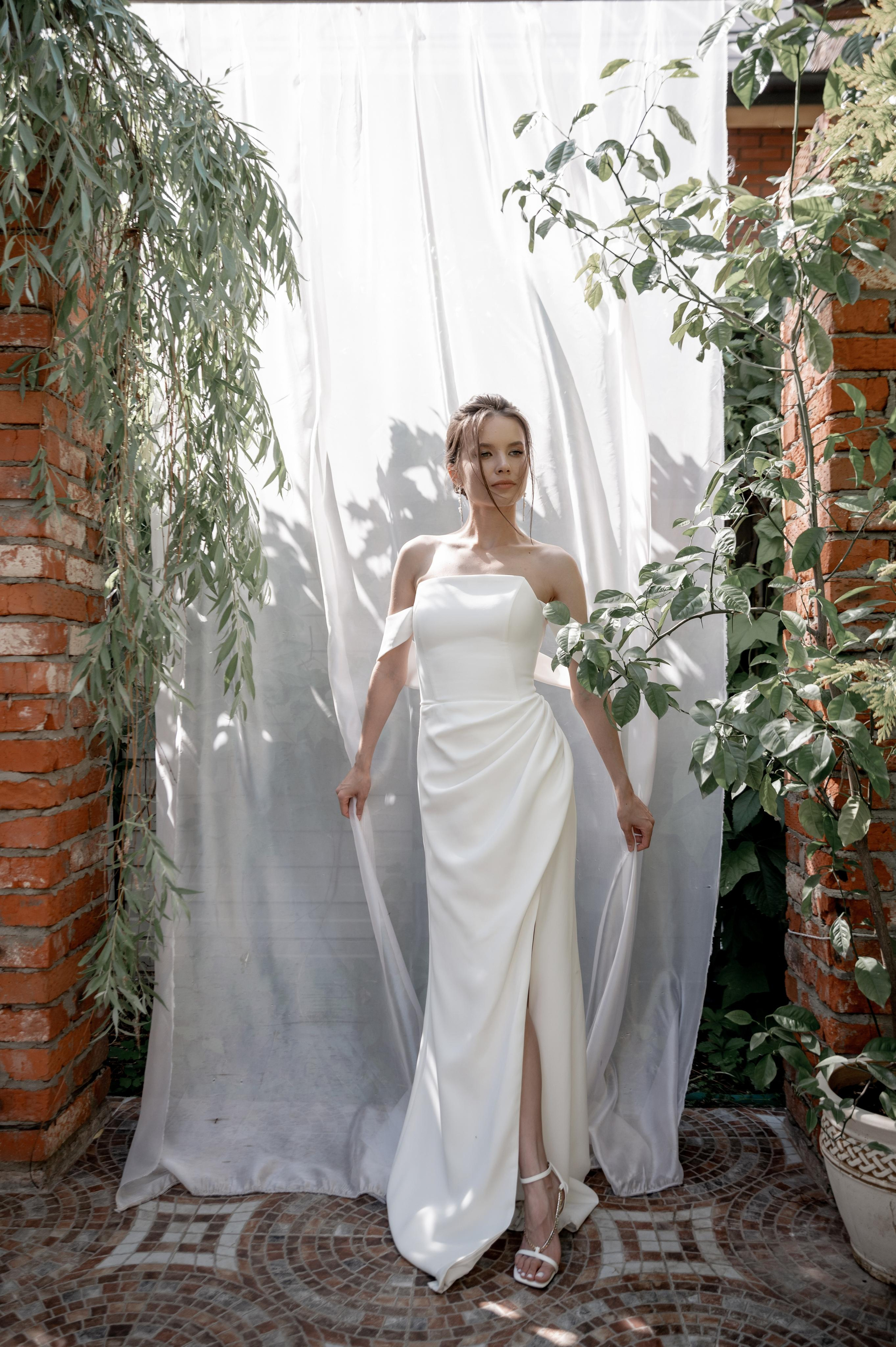 Алексей и Елизавета. Фотограф Анна Пятак