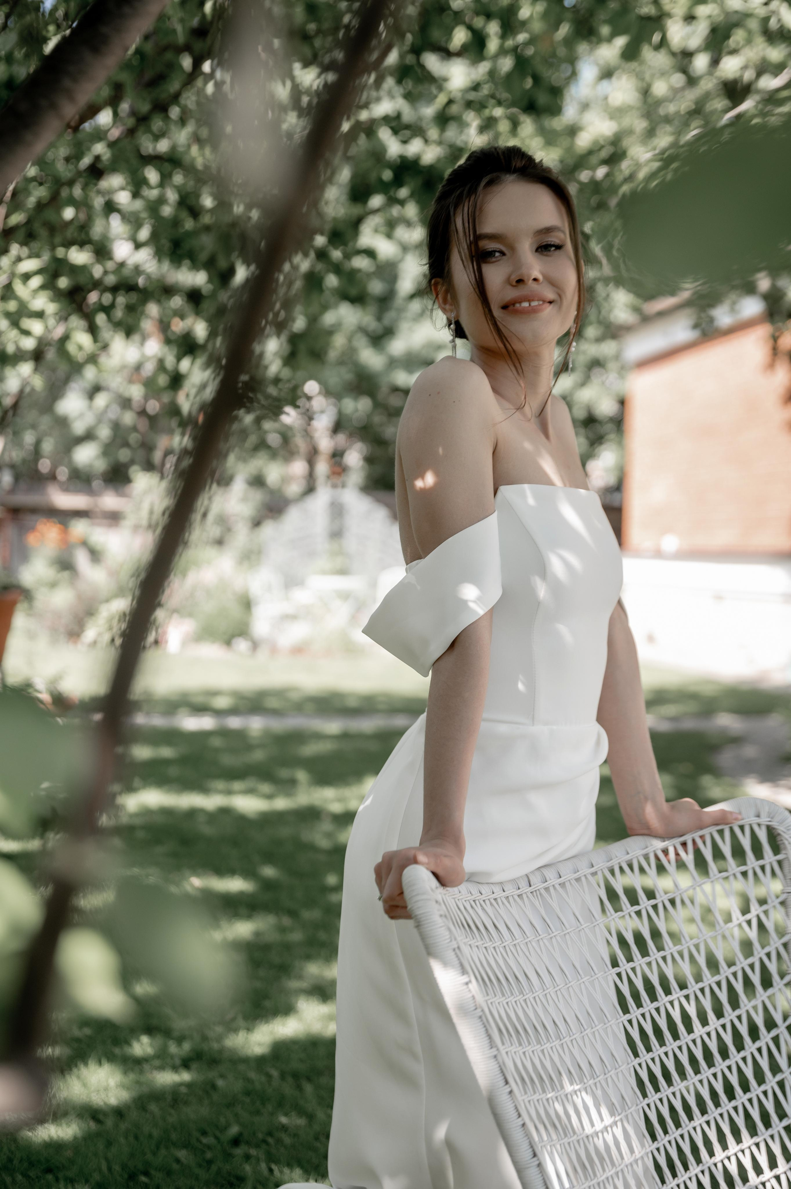 Алексей и Елизавета. Фотограф Анна Пятак