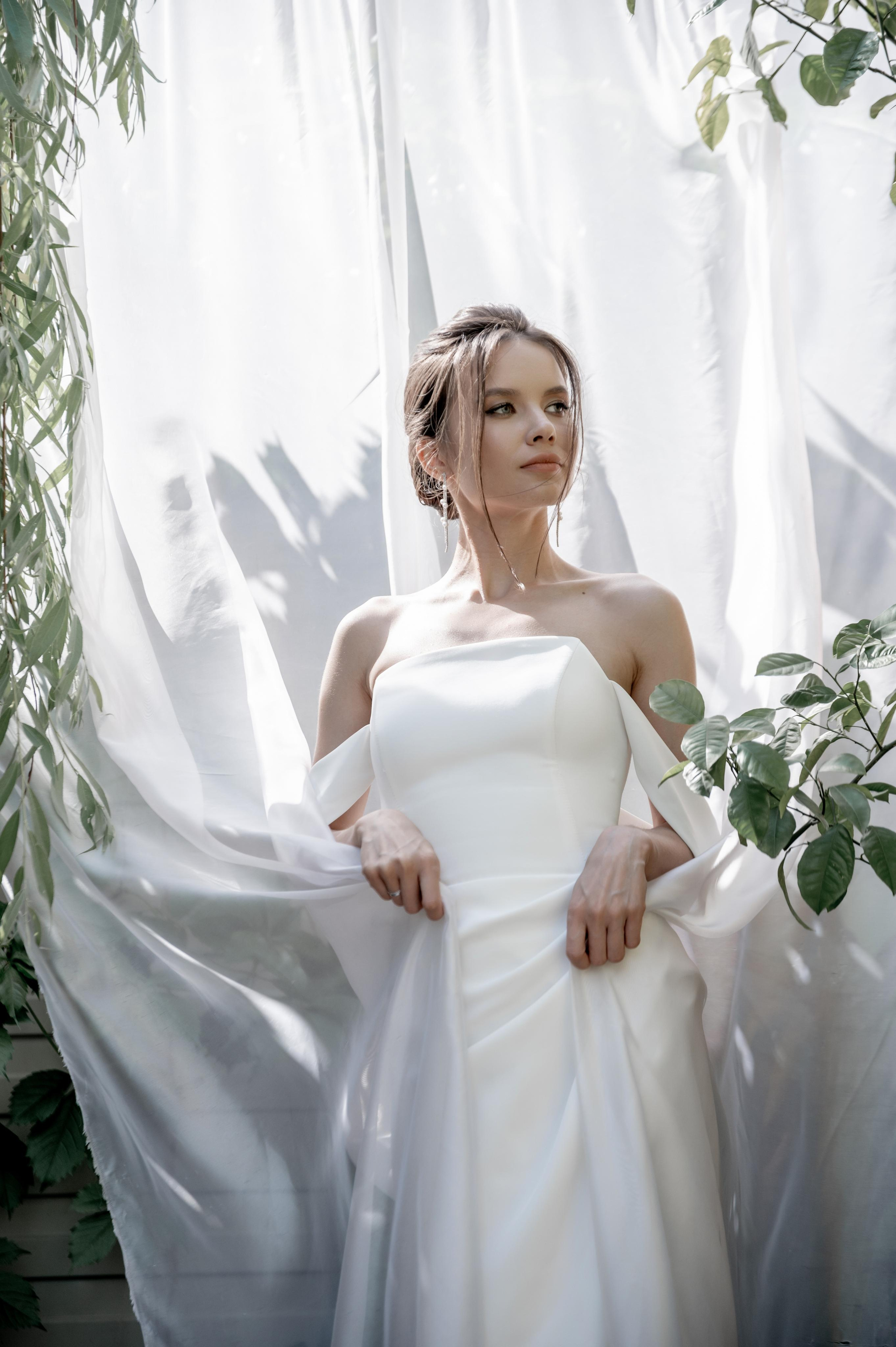 Алексей и Елизавета. Фотограф Анна Пятак