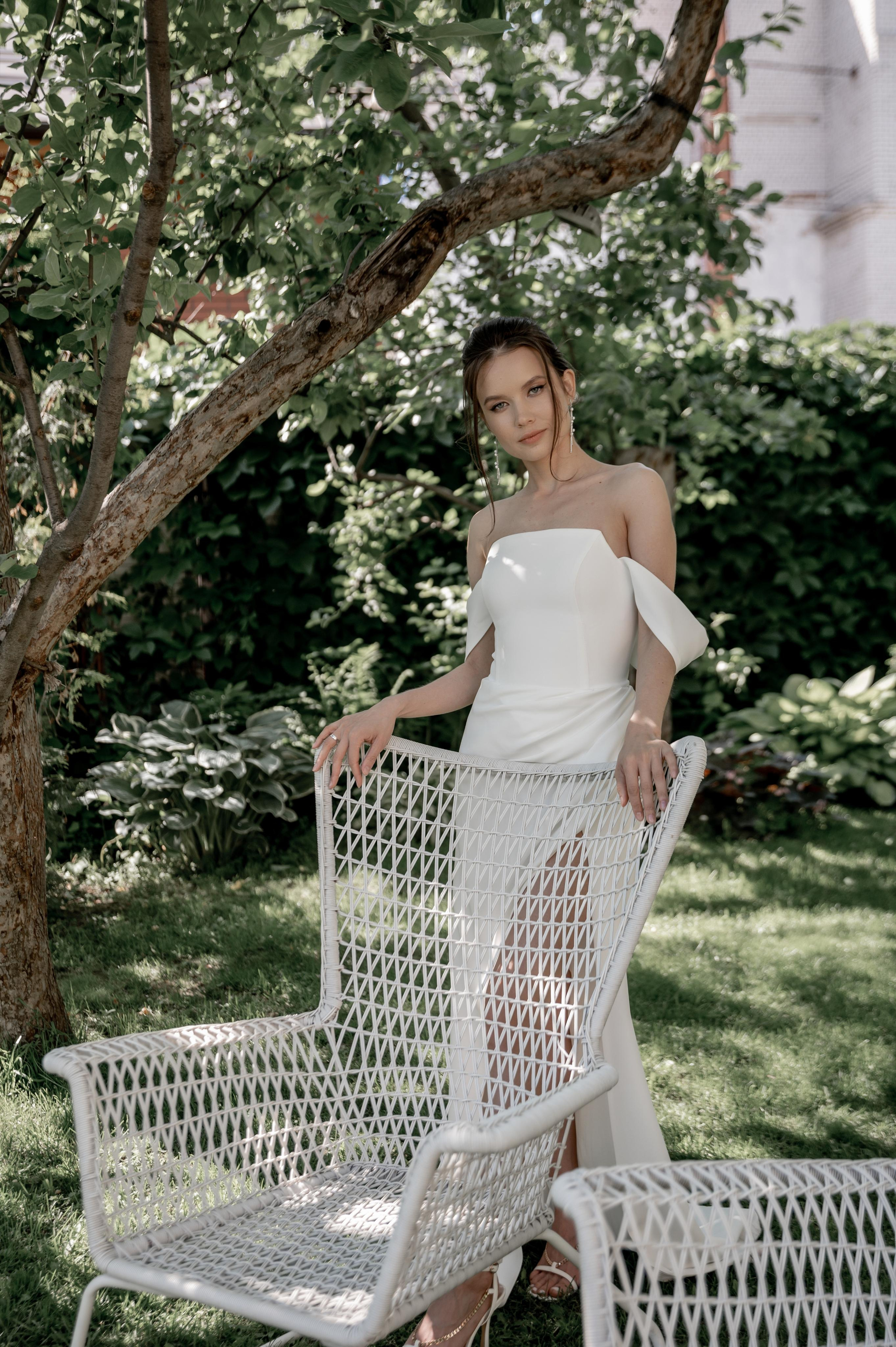 Алексей и Елизавета. Фотограф Анна Пятак