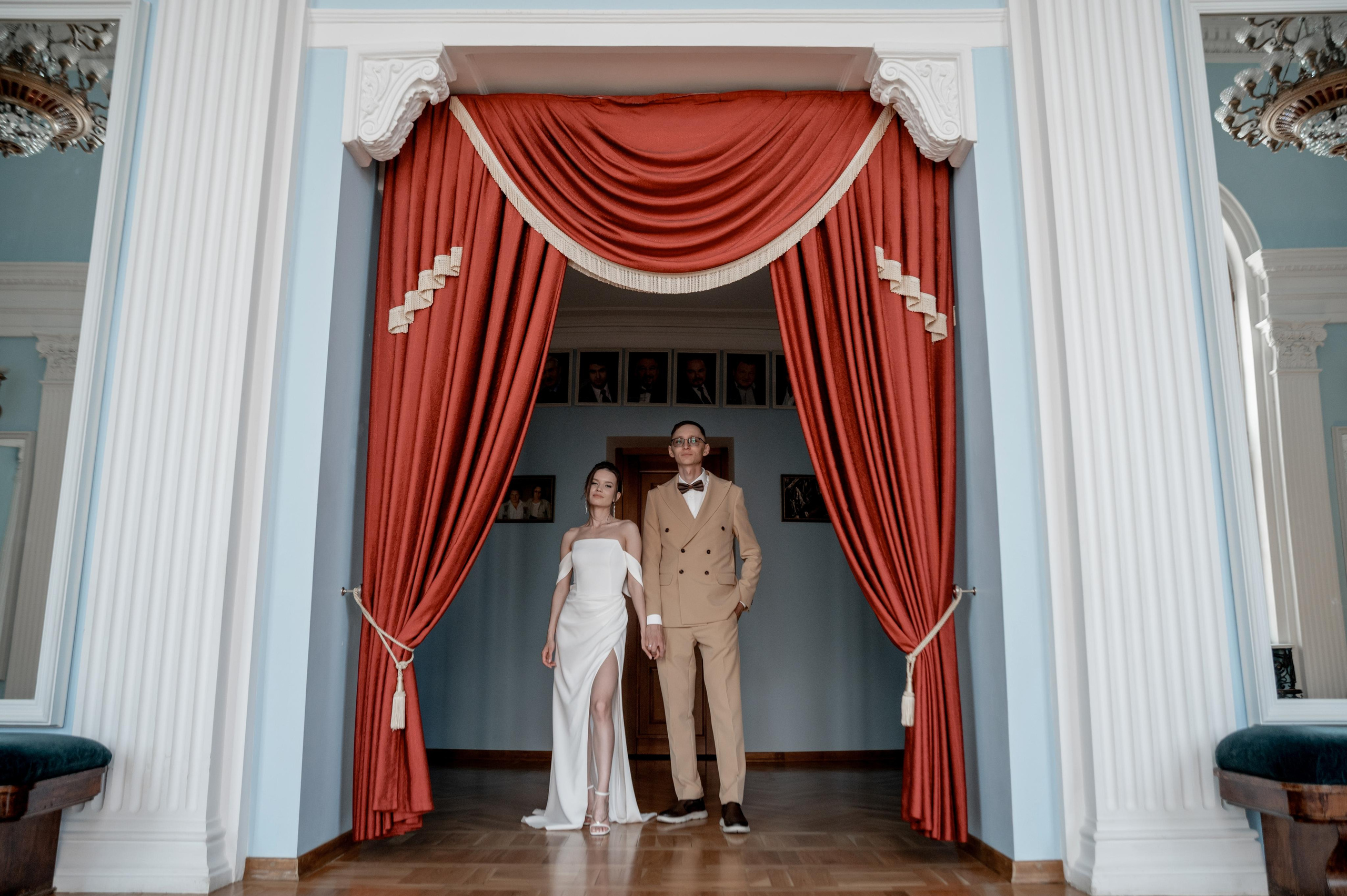 Фотограф Анна Пятак