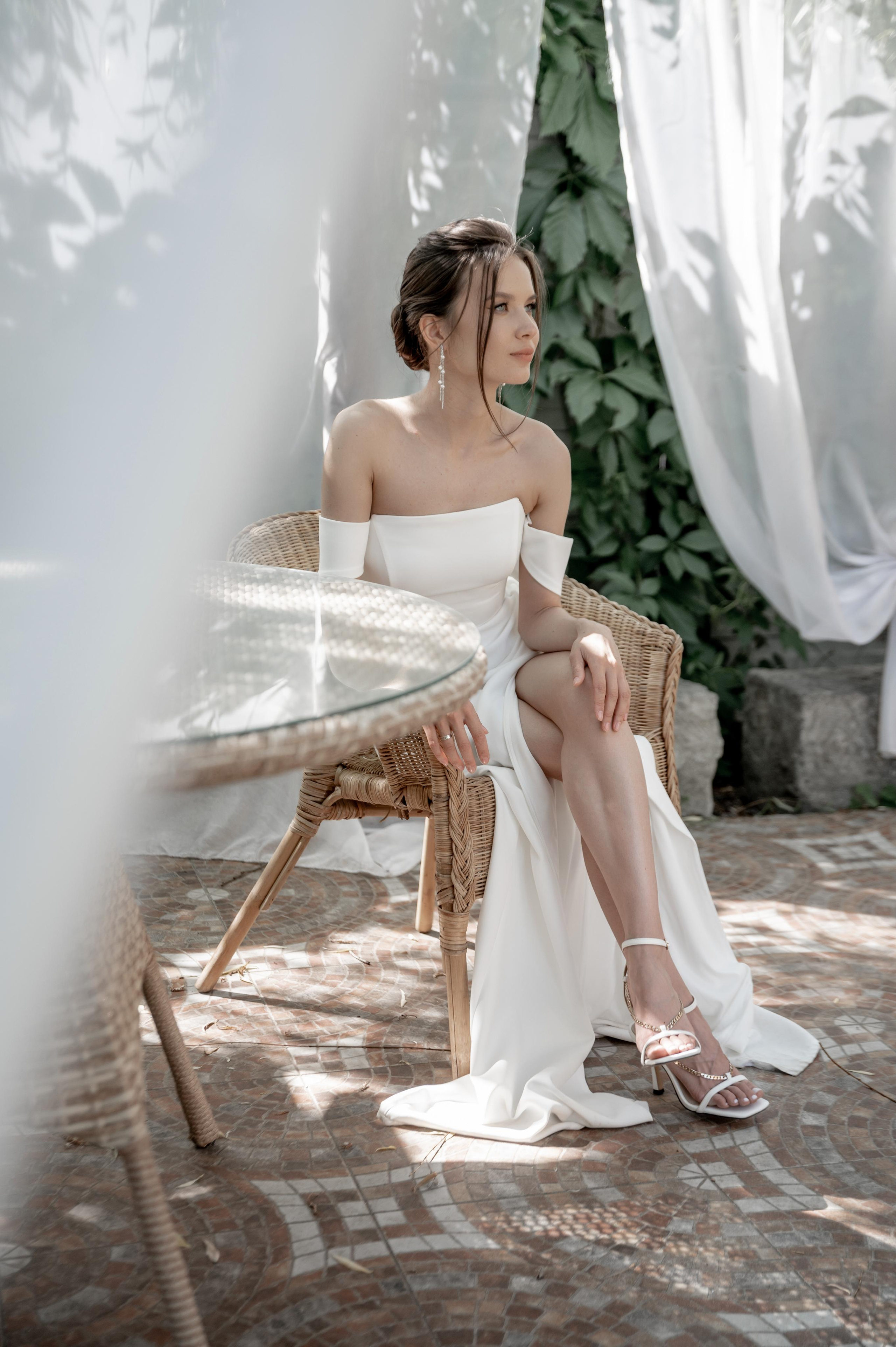 Алексей и Елизавета. Фотограф Анна Пятак