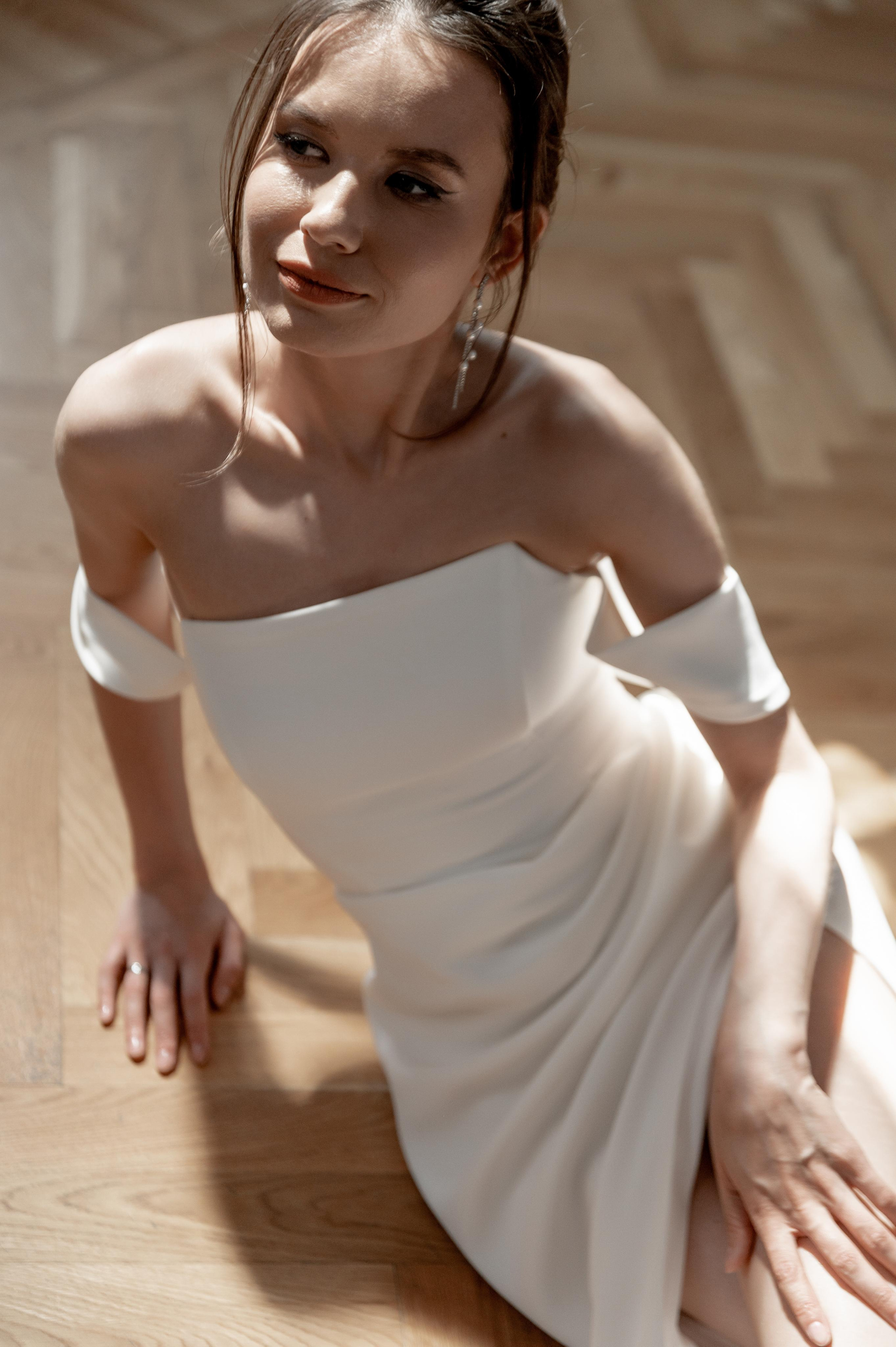 Алексей и Елизавета. Фотограф Анна Пятак