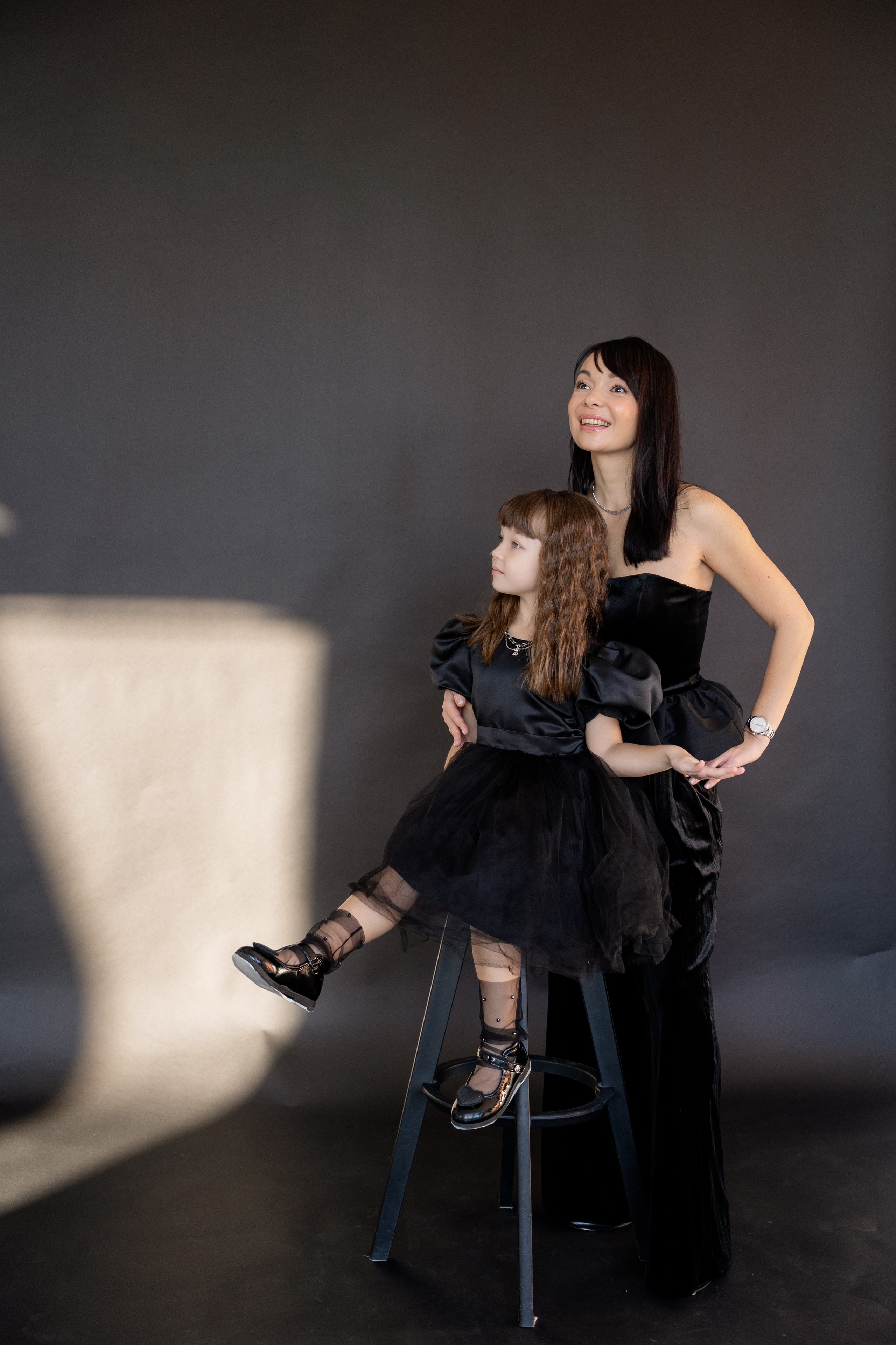 Анастасия, Павел и Алиса🤍. Фотограф Артем Бросов в Санкт-Петербурге и Дубае