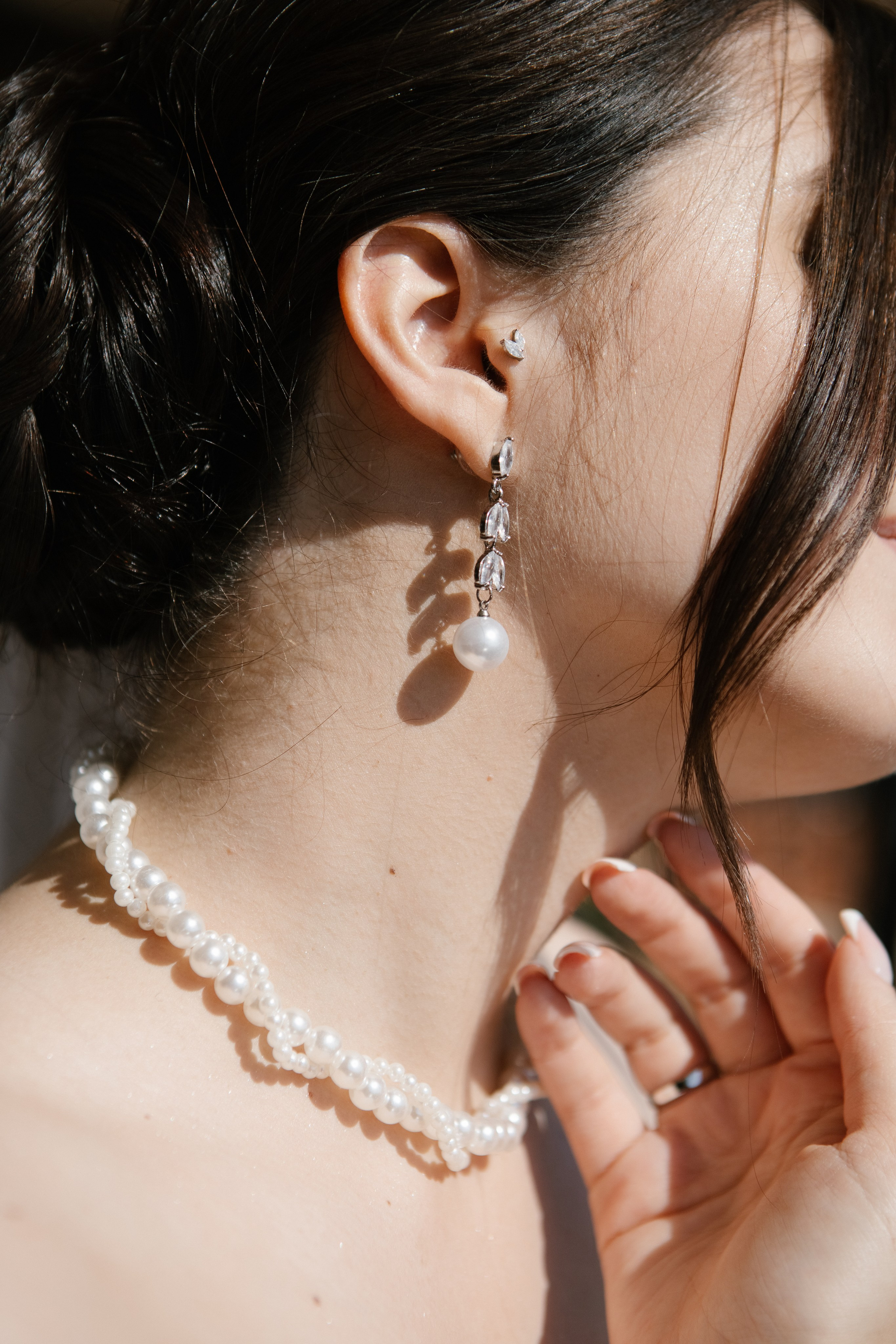 Михаил/Юлия. Фотограф Оренбург Алёна Лелет