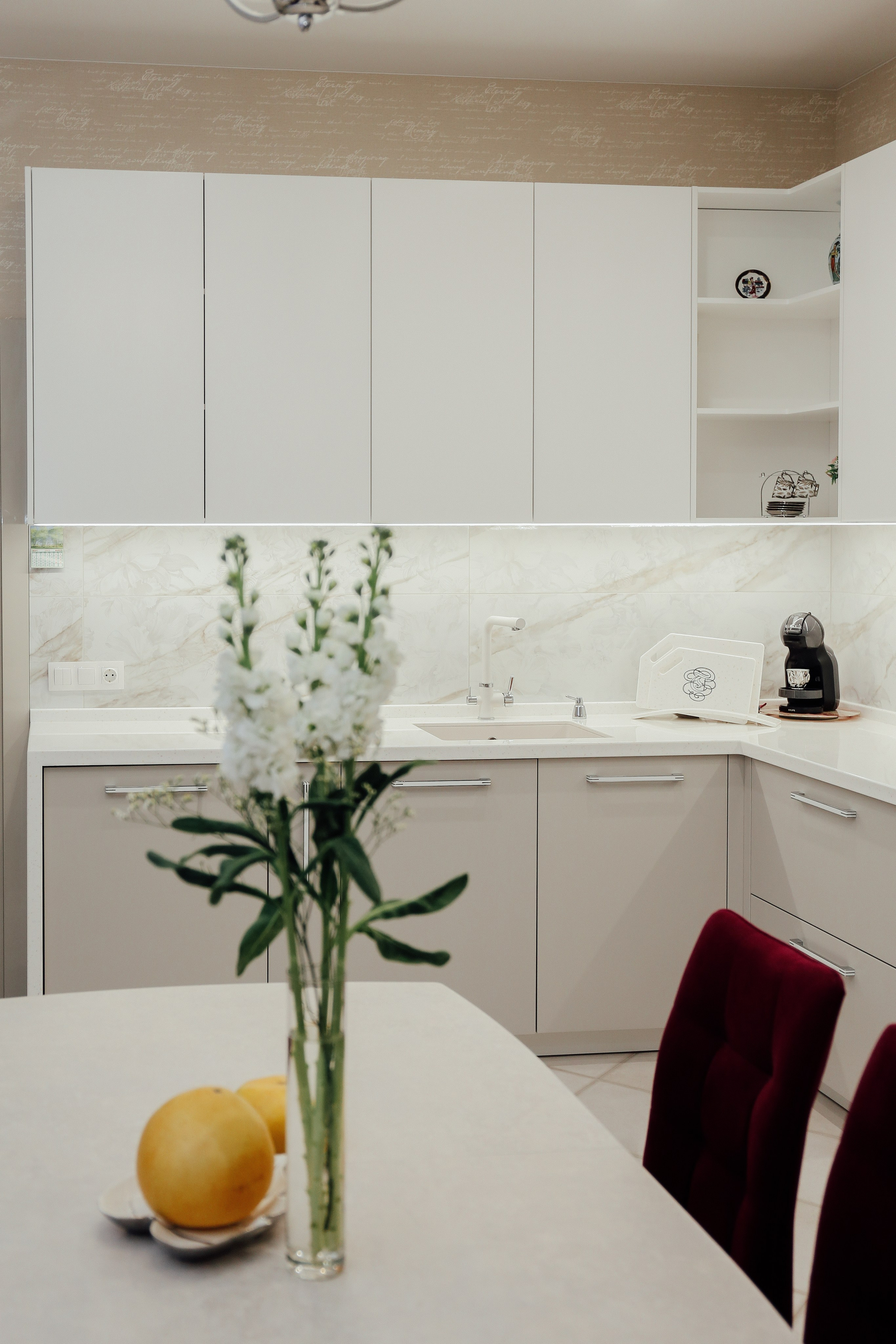 Фотосессия интерьера, квартиры , дома  Йошкар Ола. Свадебный и семейный фотограф Баева Дарья, город Йошкар — Ола