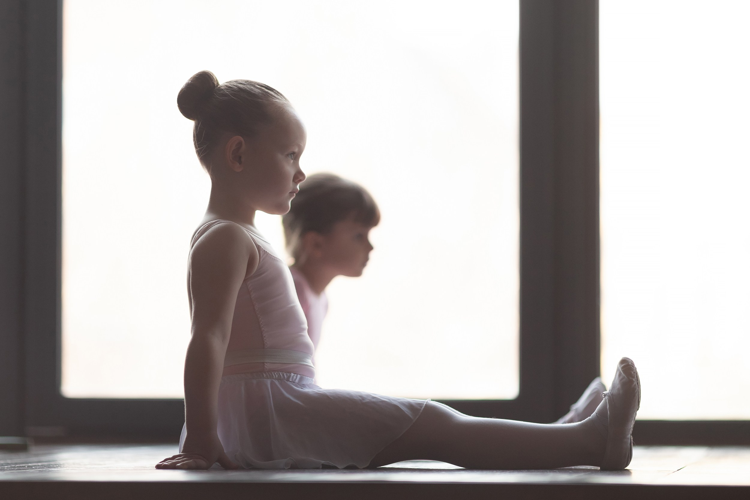 Танцевальные студии. Выпускные альбомы для школ и детских садов — фотокниги и виньетки