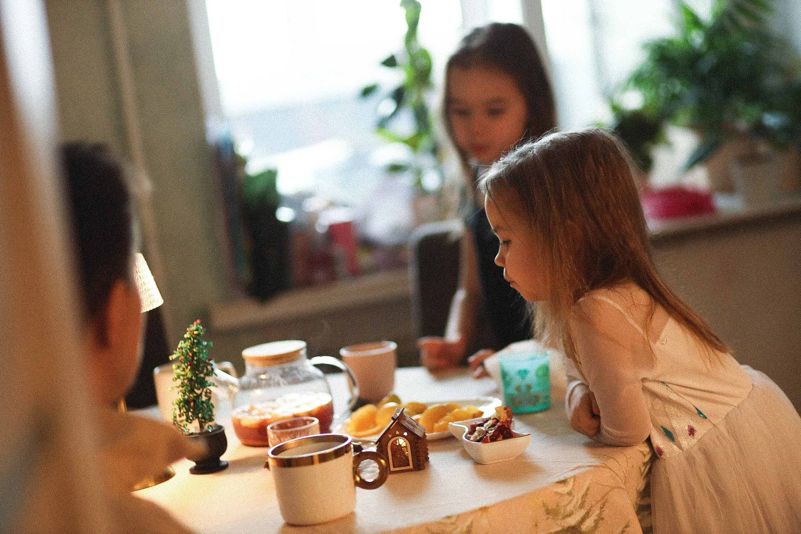 Домашний репортаж. Семейный фотограф в Тюмени | Алёна Снопкова