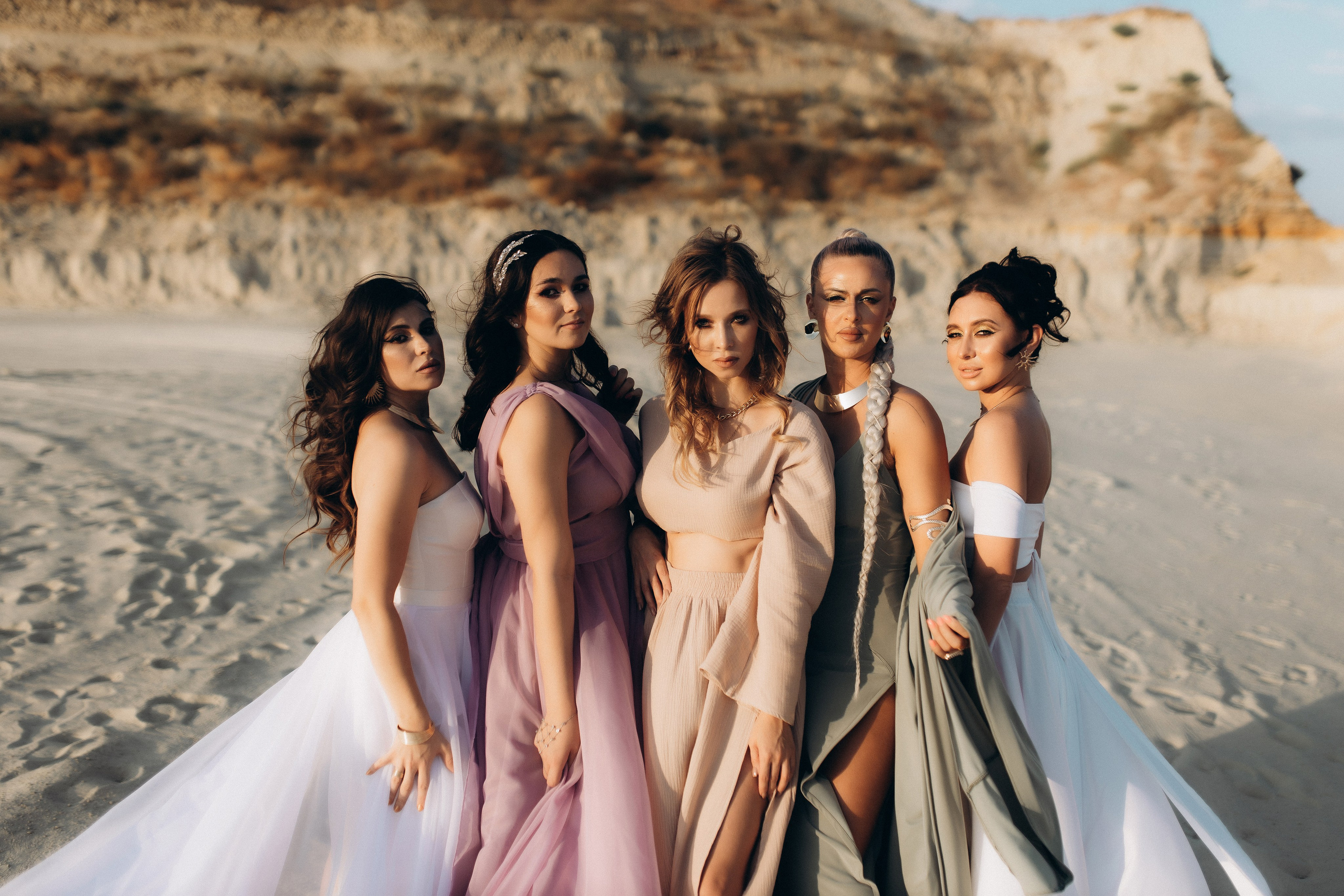 Истории. Главная