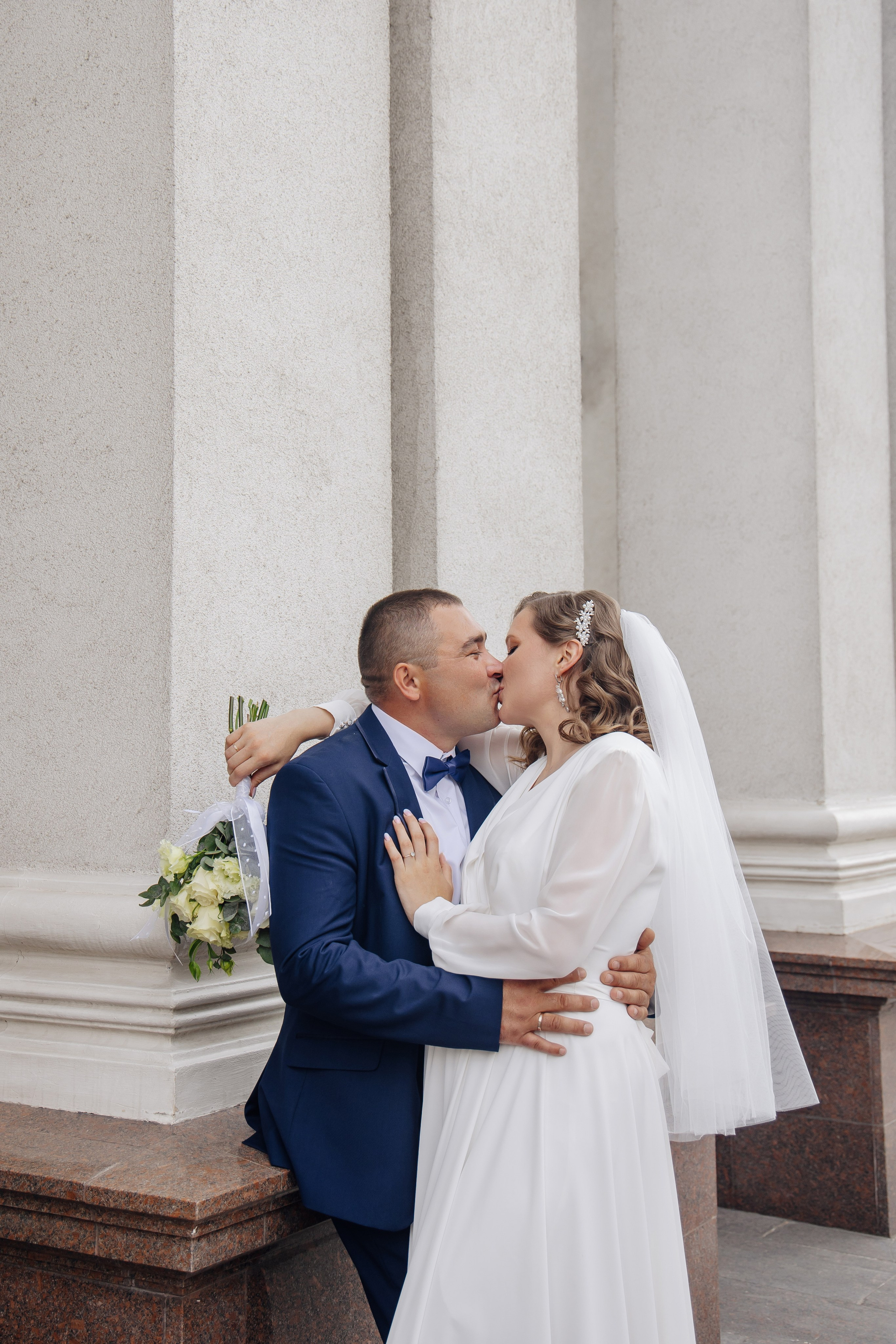 Дмитрий и Анастасия. Фотограф Воронеж, Липецк