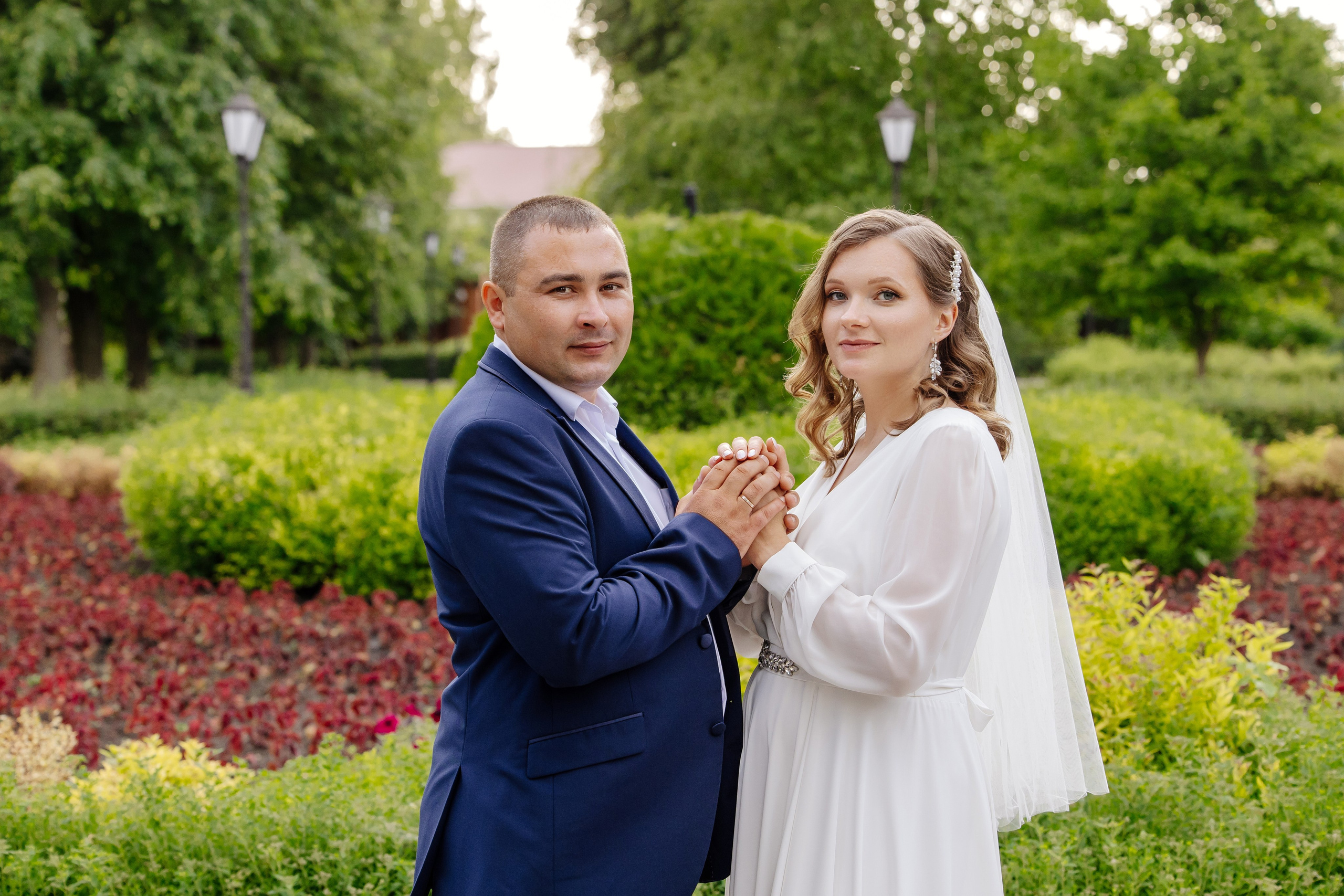 Дмитрий и Анастасия. Фотограф Воронеж, Липецк