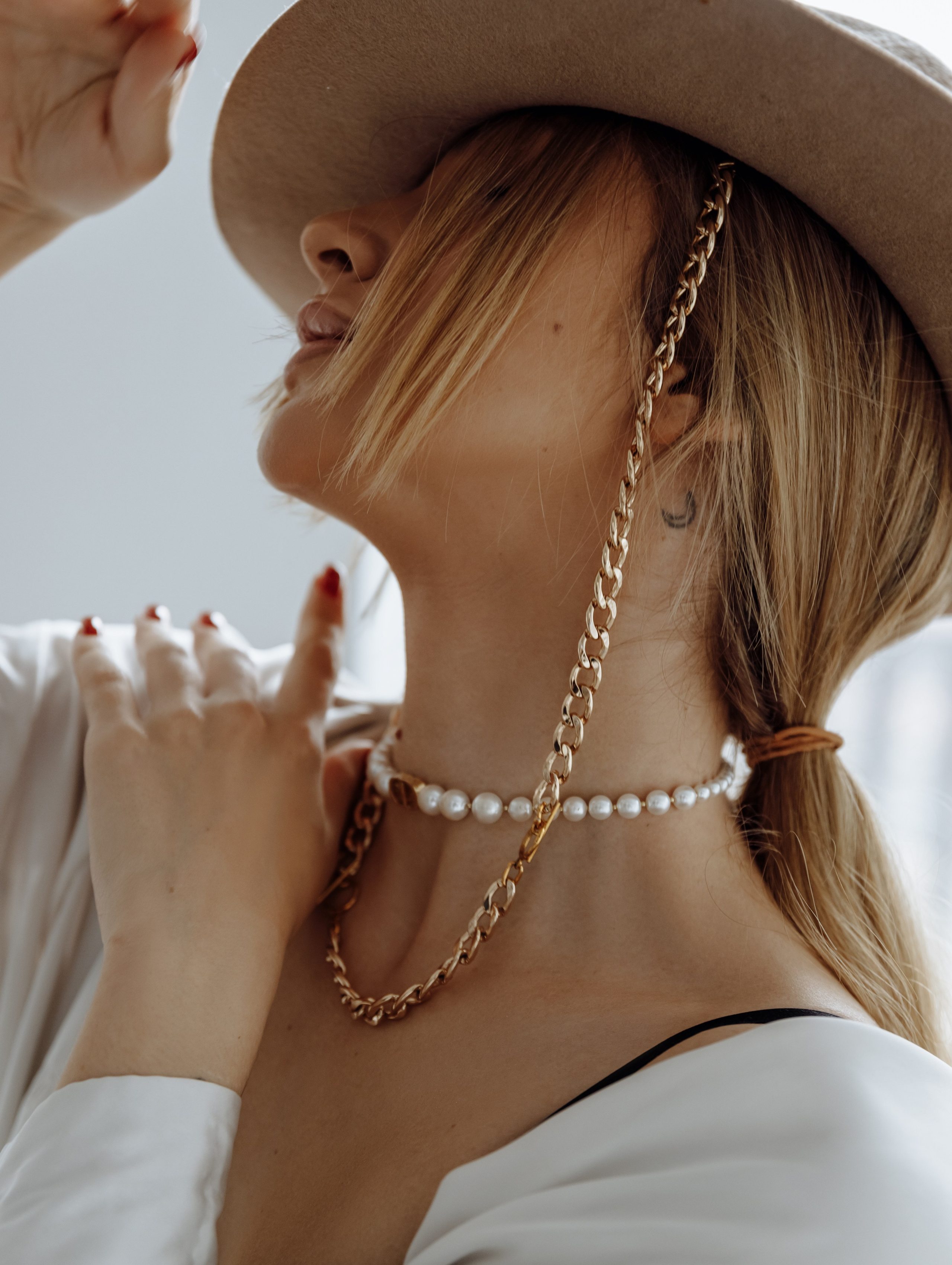 KARINA. Фотограф для маркетплейсов в Москве Озерова Кристина