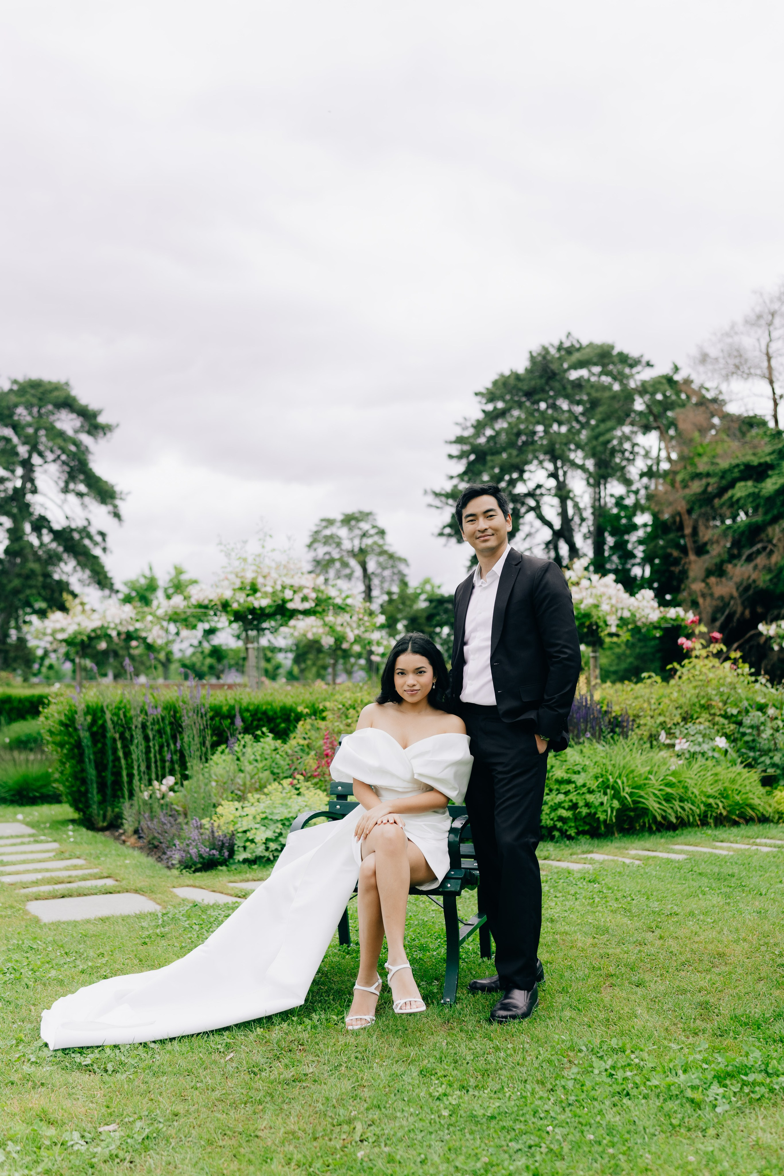 Fifi & Shamil | pre-wedding. Профессиональный свадебный фотограф в Женеве и Швейцарии | Таня Вовчецкая