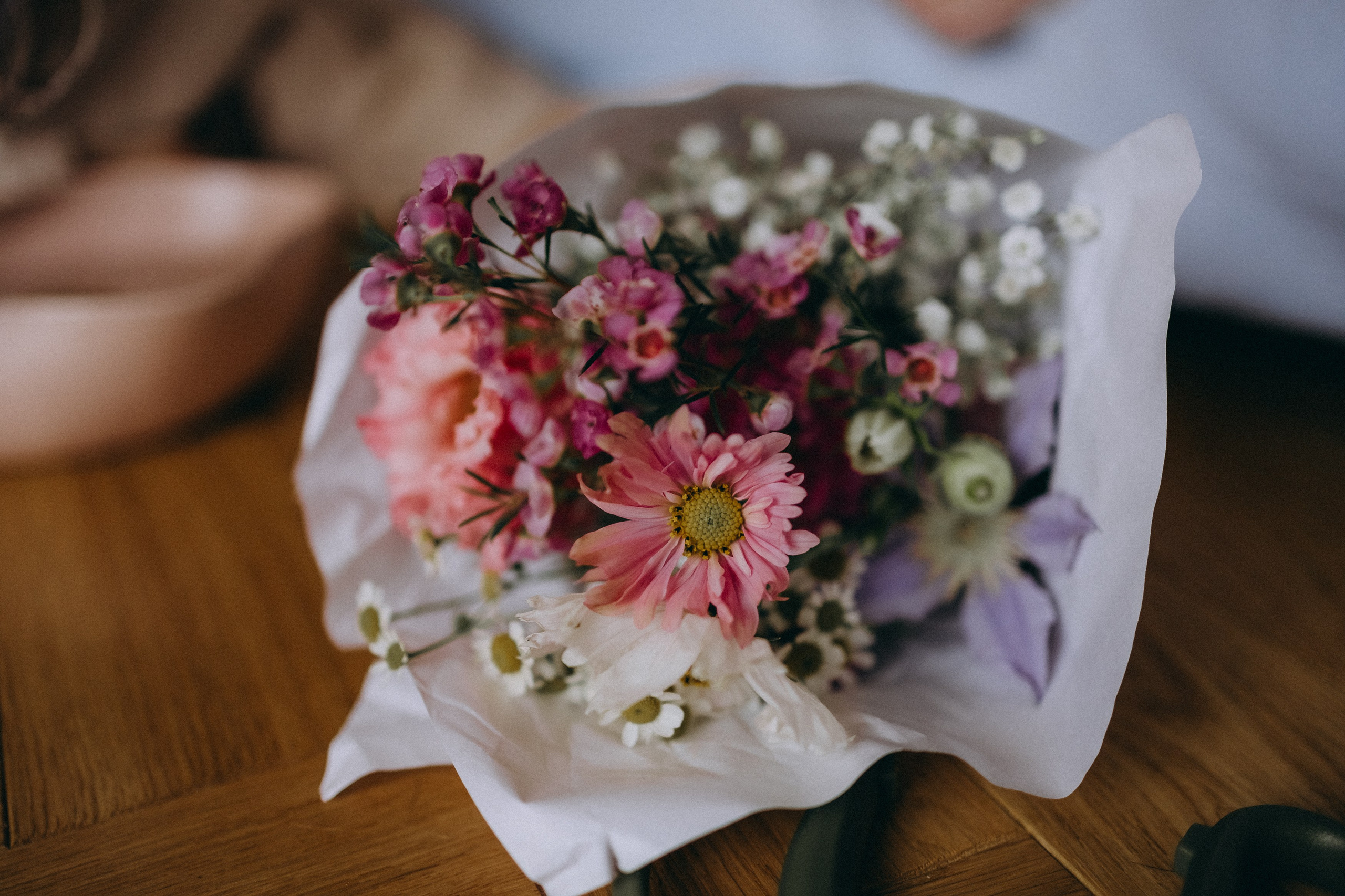 Инна и Ханна. Главная