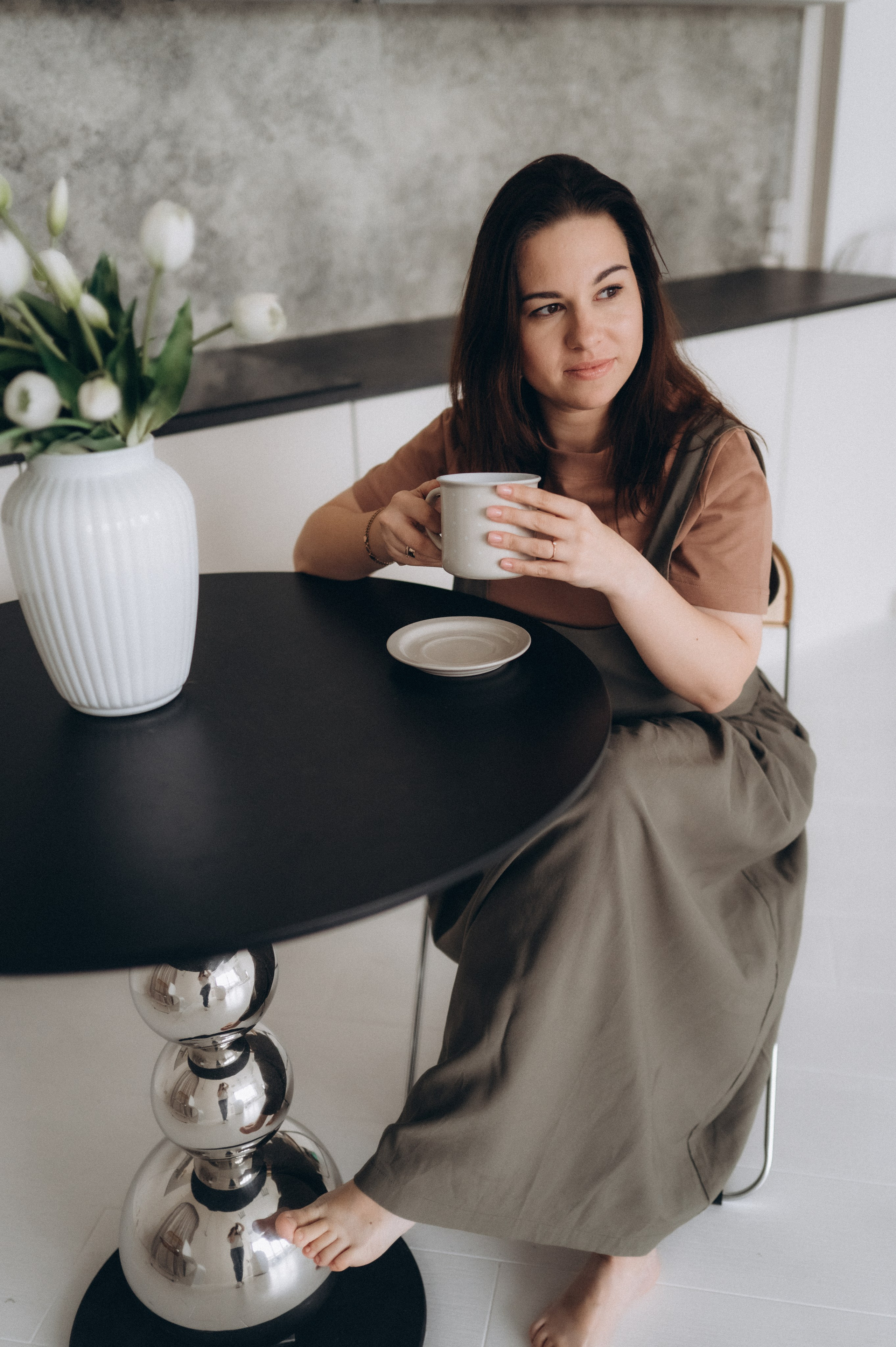 ВЕСЕННИЙ ФОТОДЕНЬ. Валерия. Семейный фотограф в Минске Дарья Дреко