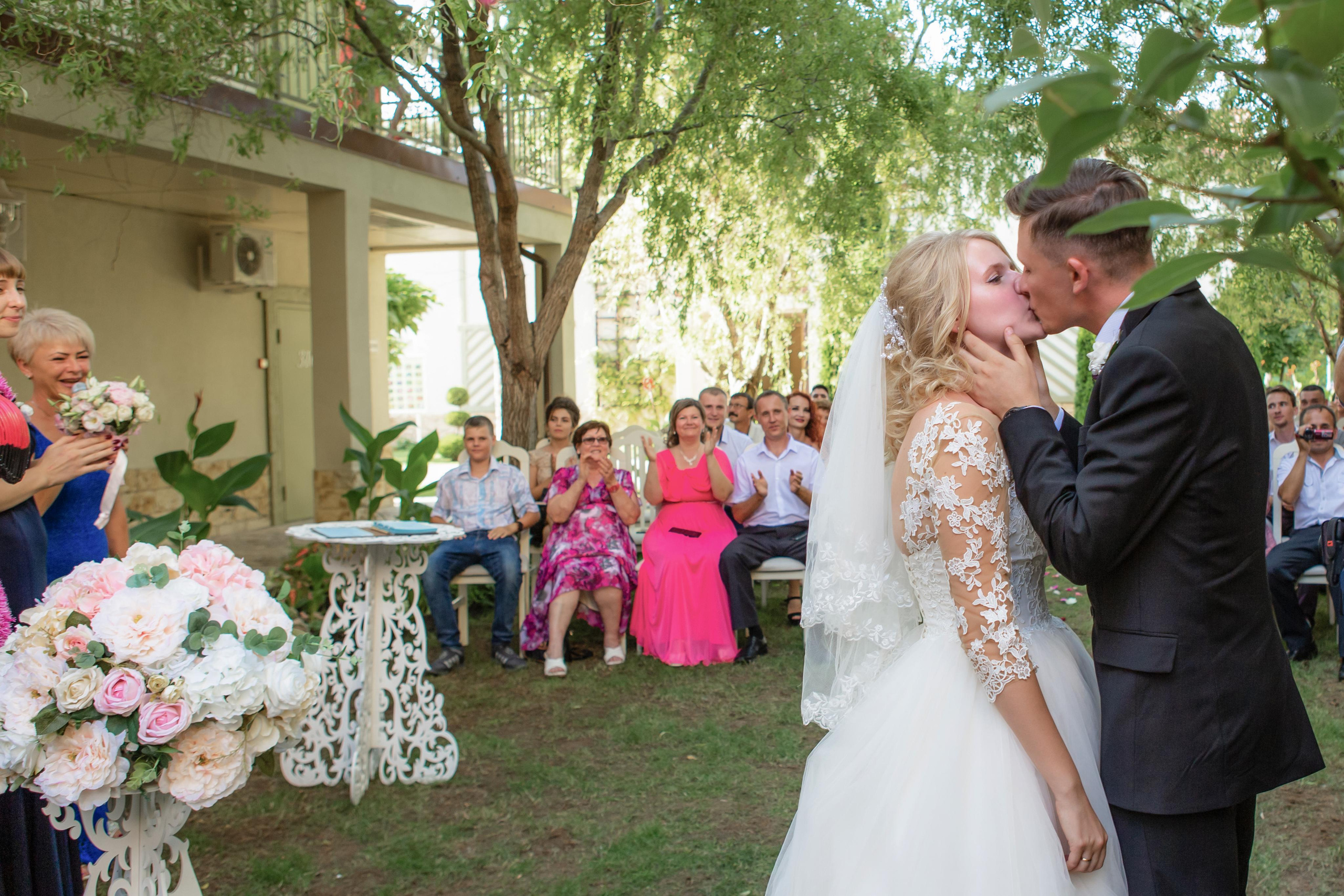 ФотоВидеоСъемка свадеб и мероприятий