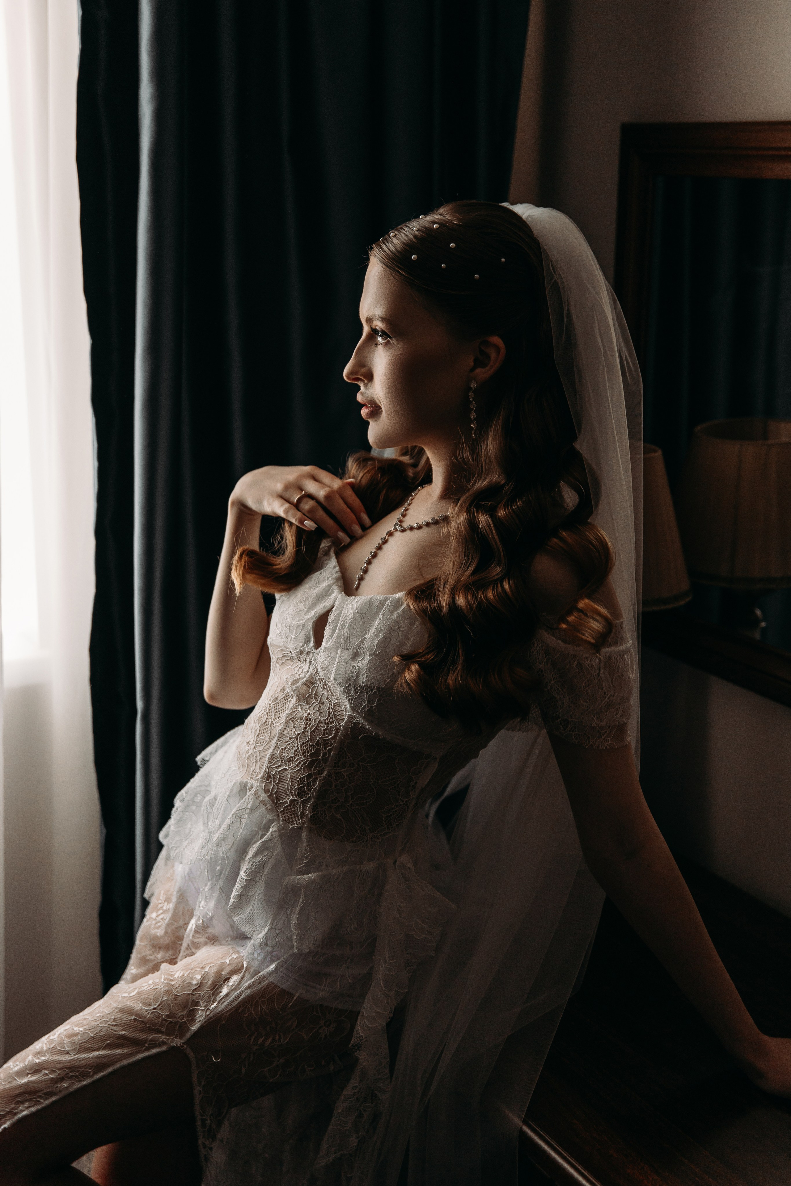 Тимофей & Оксана. Свадебный ФОТОГРАФ и ВИДЕОГРАФ Ульяновск