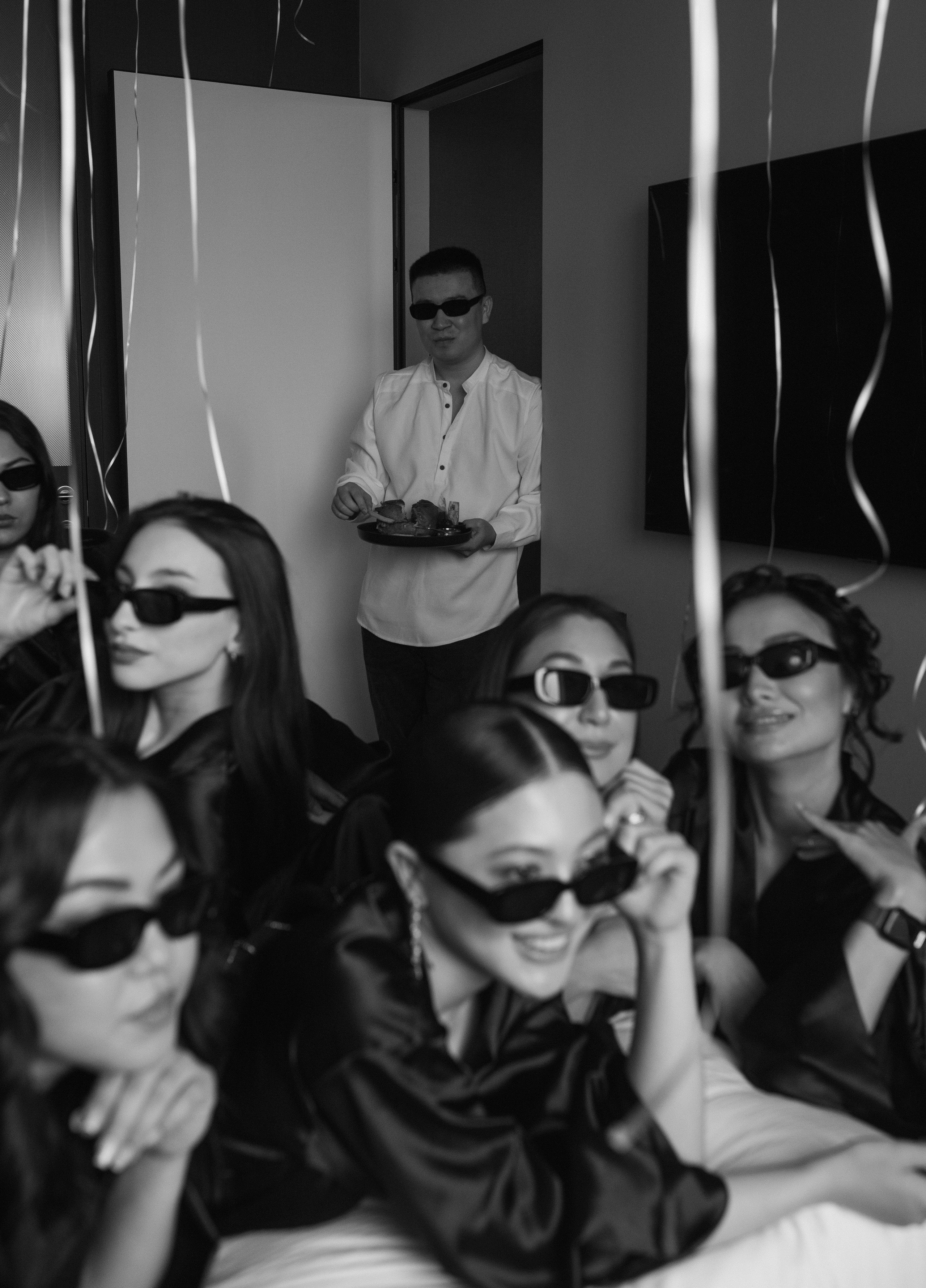 Ербол & Айжан (Кыз Узату). Главная