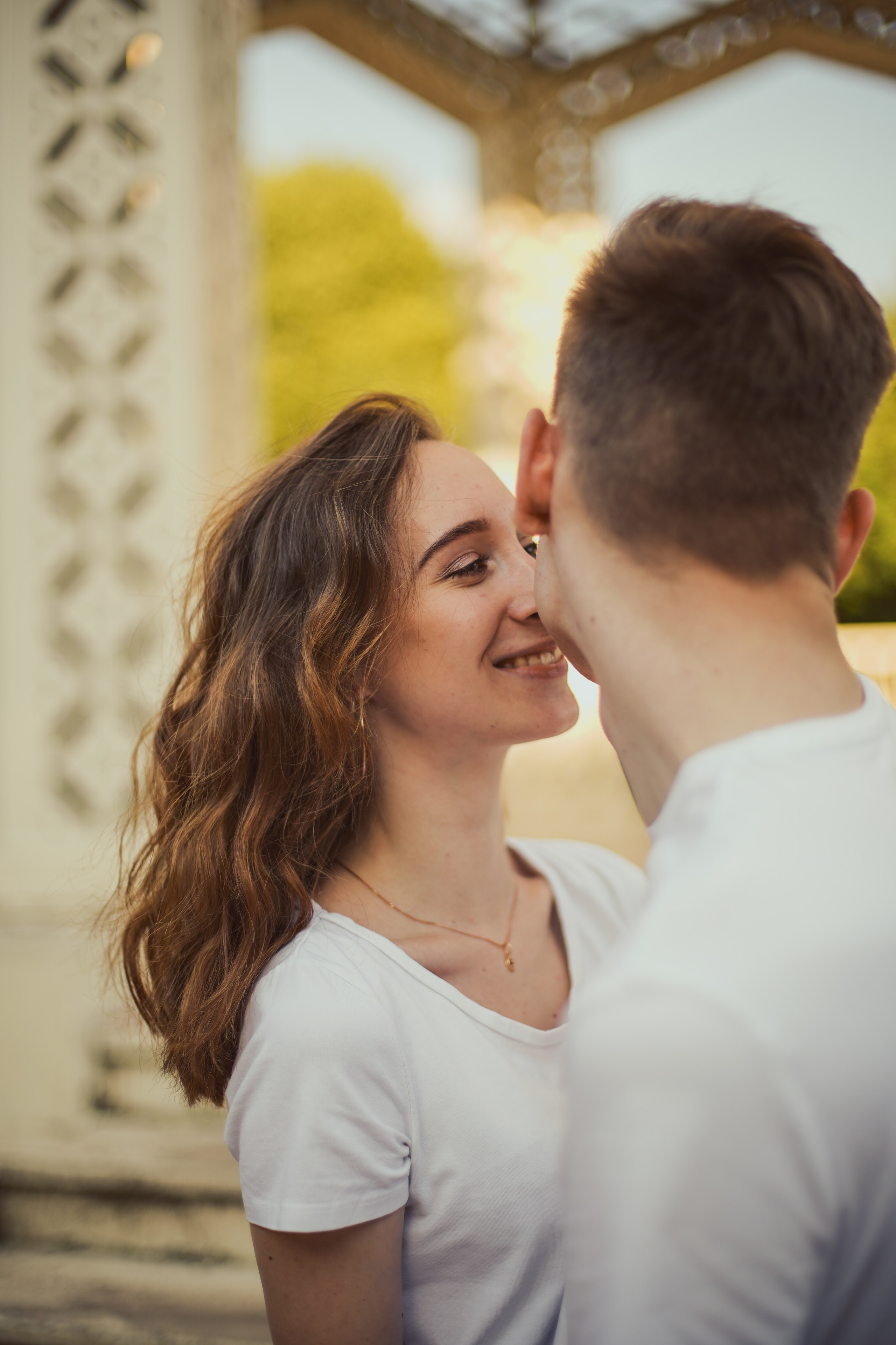 Love story. Фотограф в Москве и МО Хингава Алина