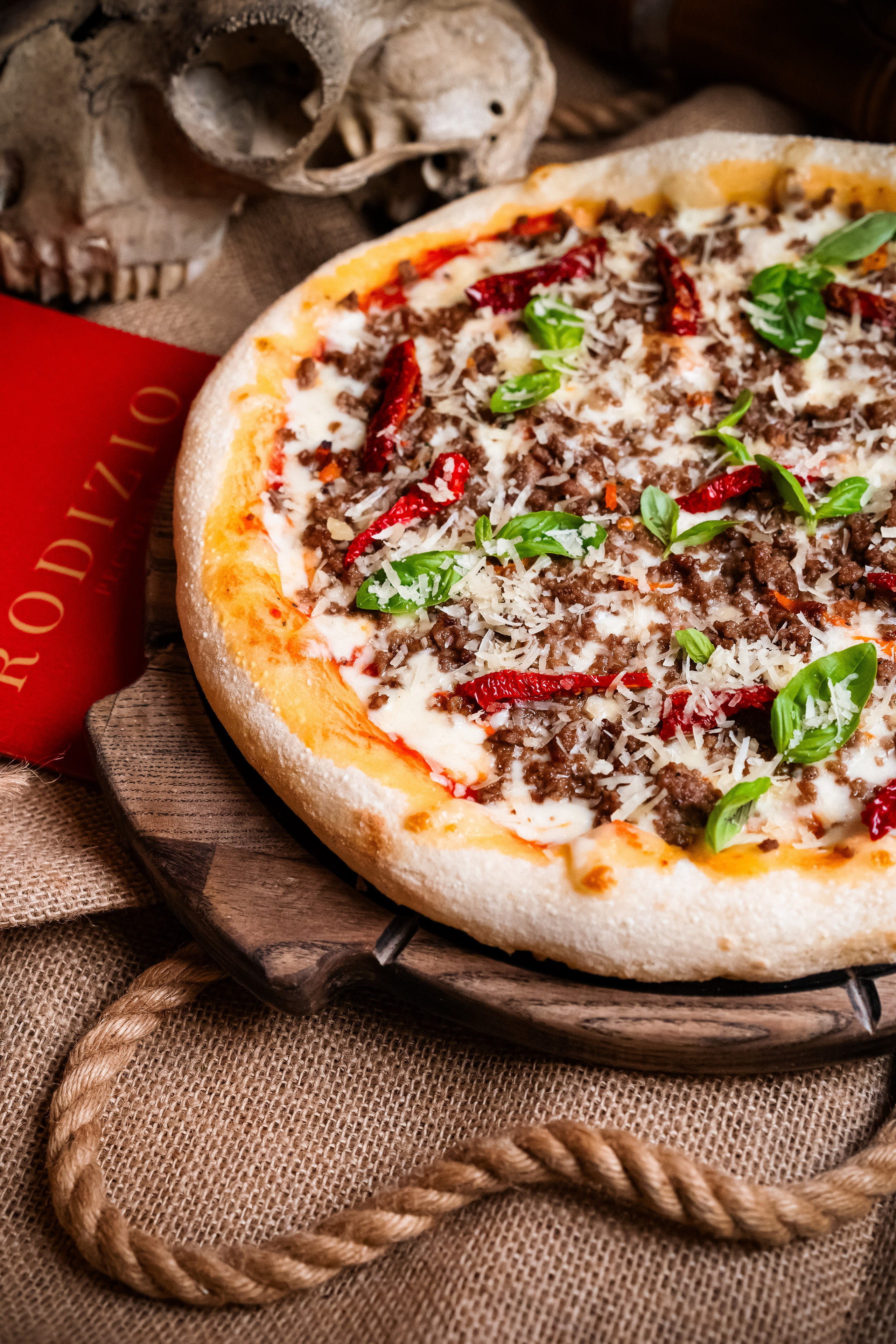 RODIZIO. Фотограф Виолетта Мирошниченко