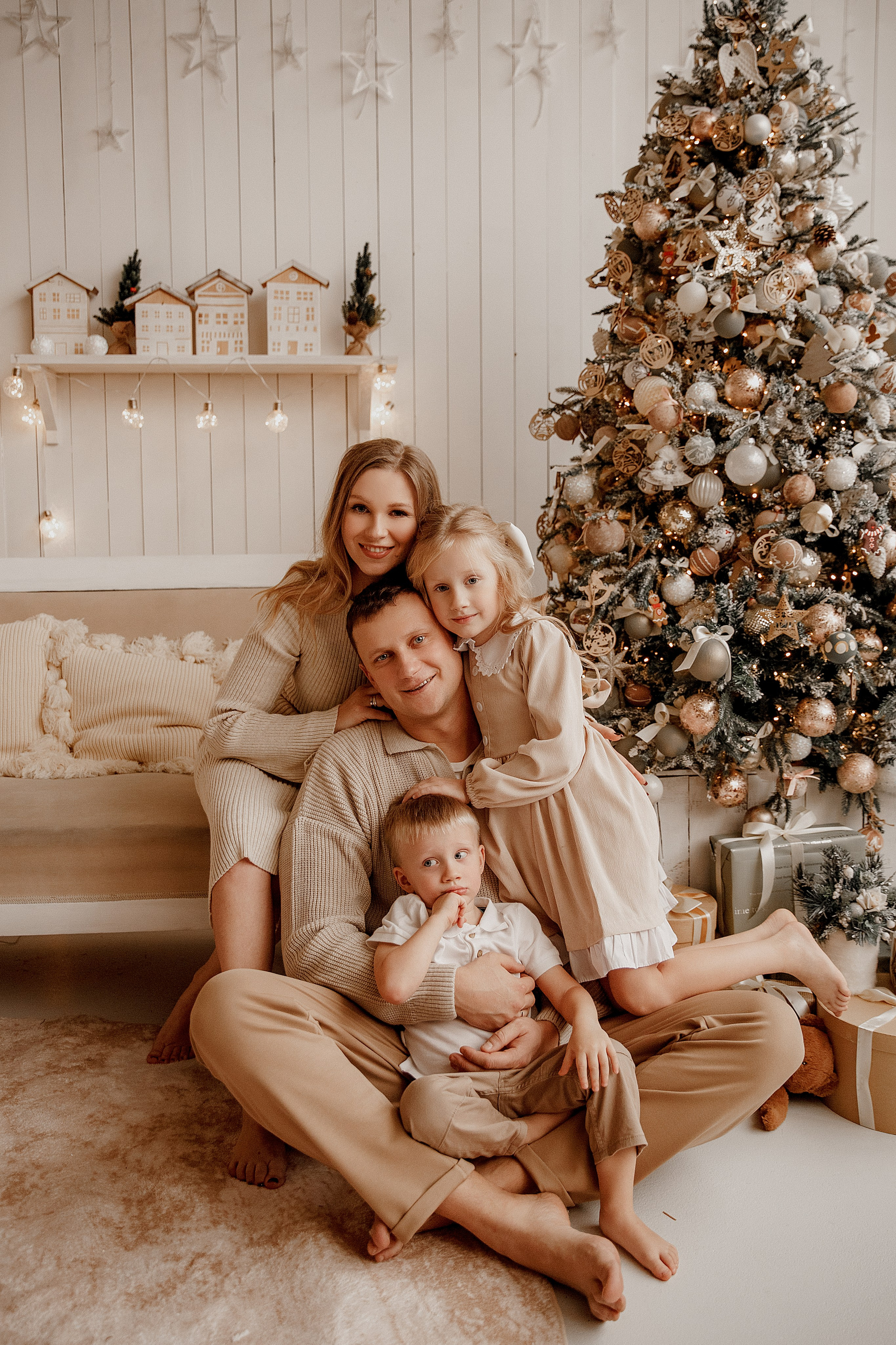 Мастерская. 10.01.25. Свадебный фотограф Санкт-Петербург  Москва