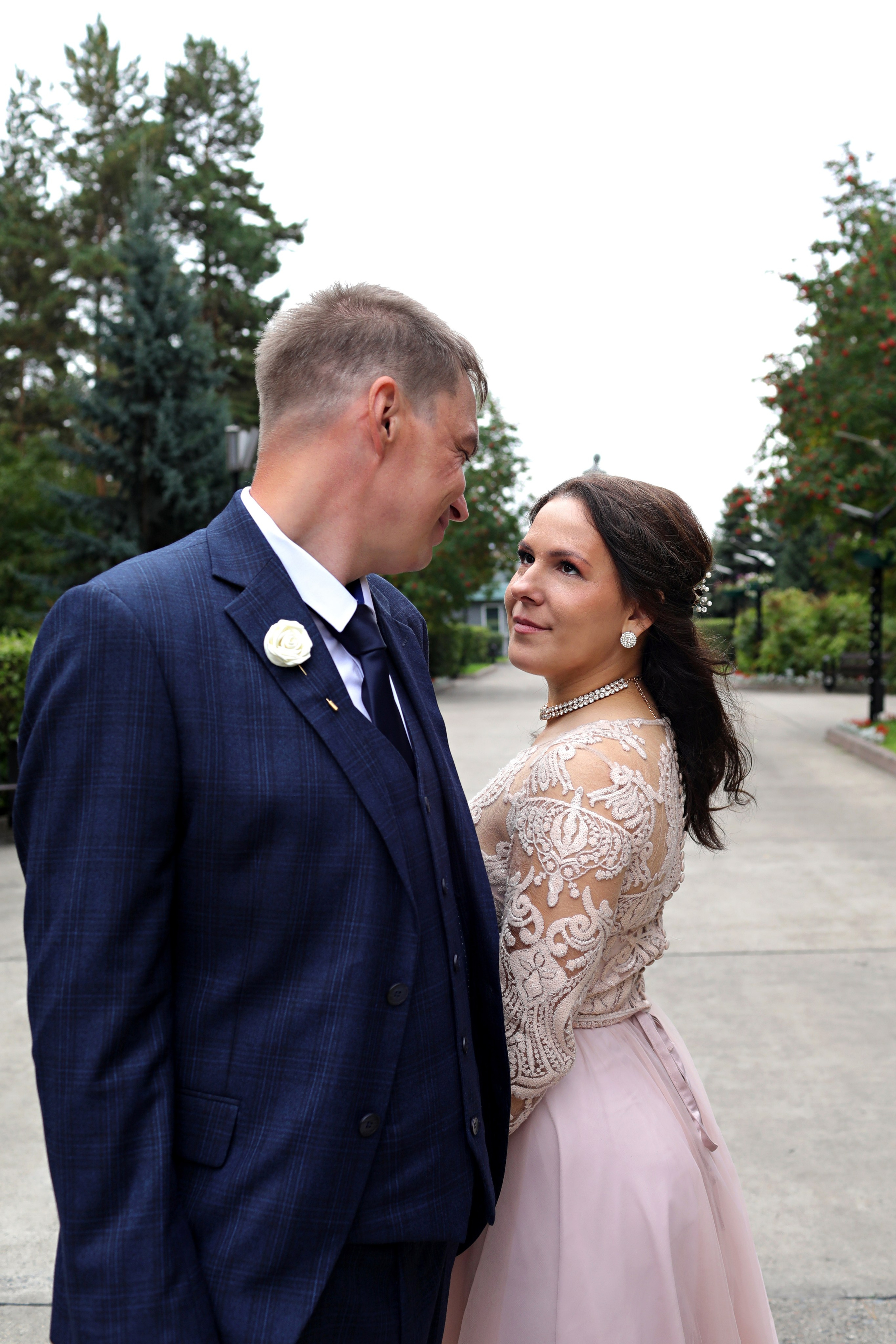 Максим и Анна. Детский и женский фотограф в Кемерово Анна Смирнова