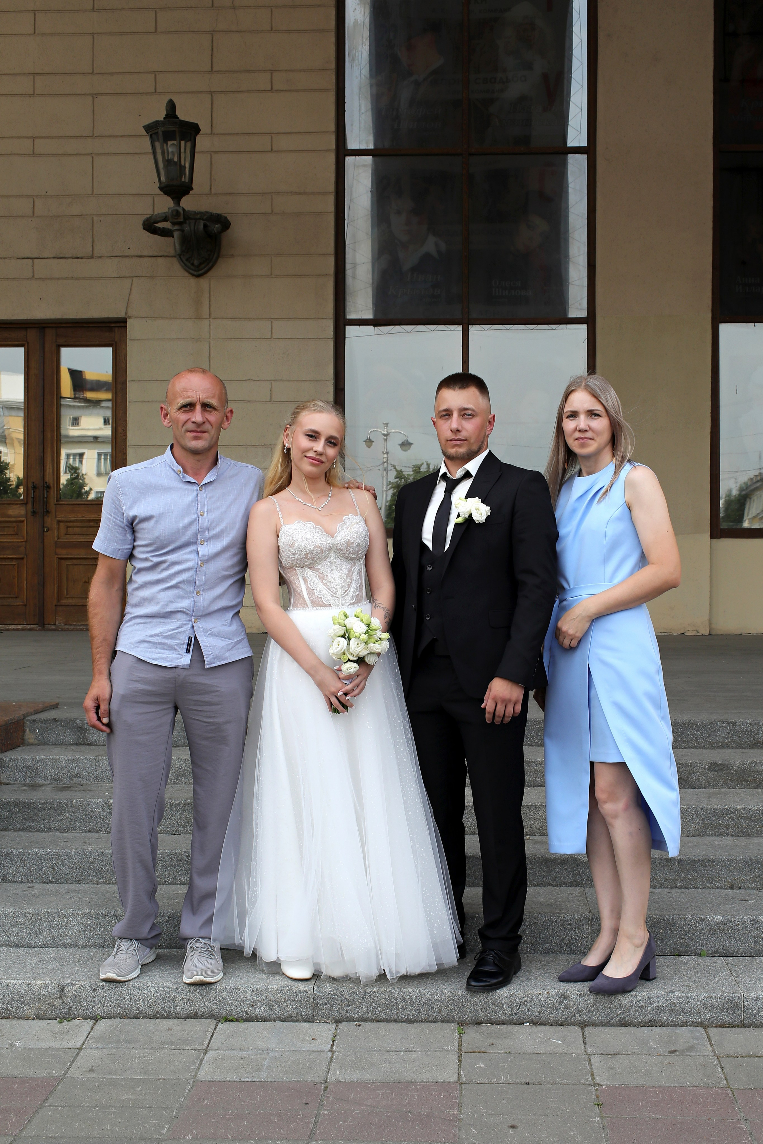 Никита и Виктория. Детский и женский фотограф в Кемерово Анна Смирнова