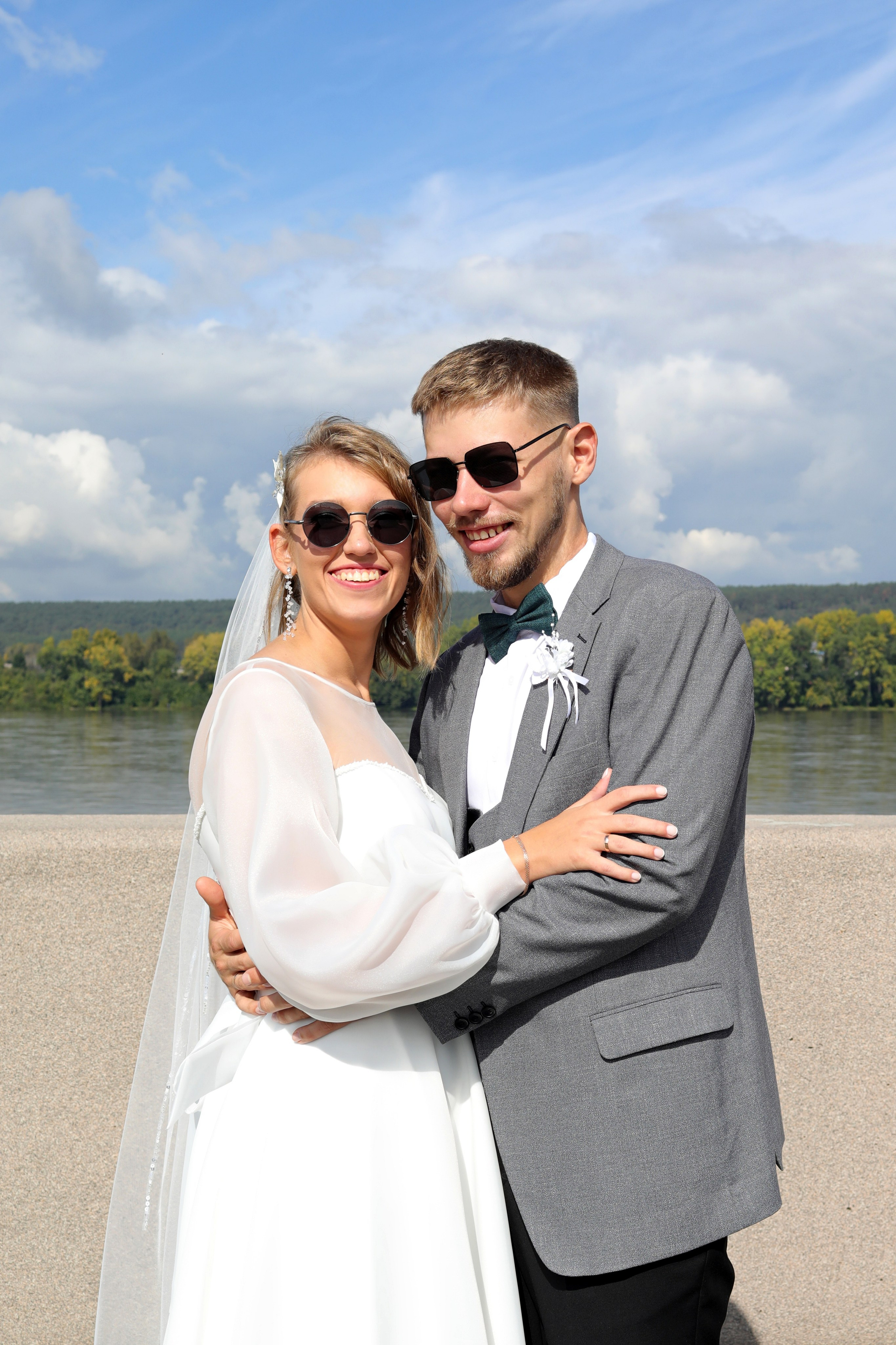 Никита и Юлия. Детский и женский фотограф в Кемерово Анна Смирнова