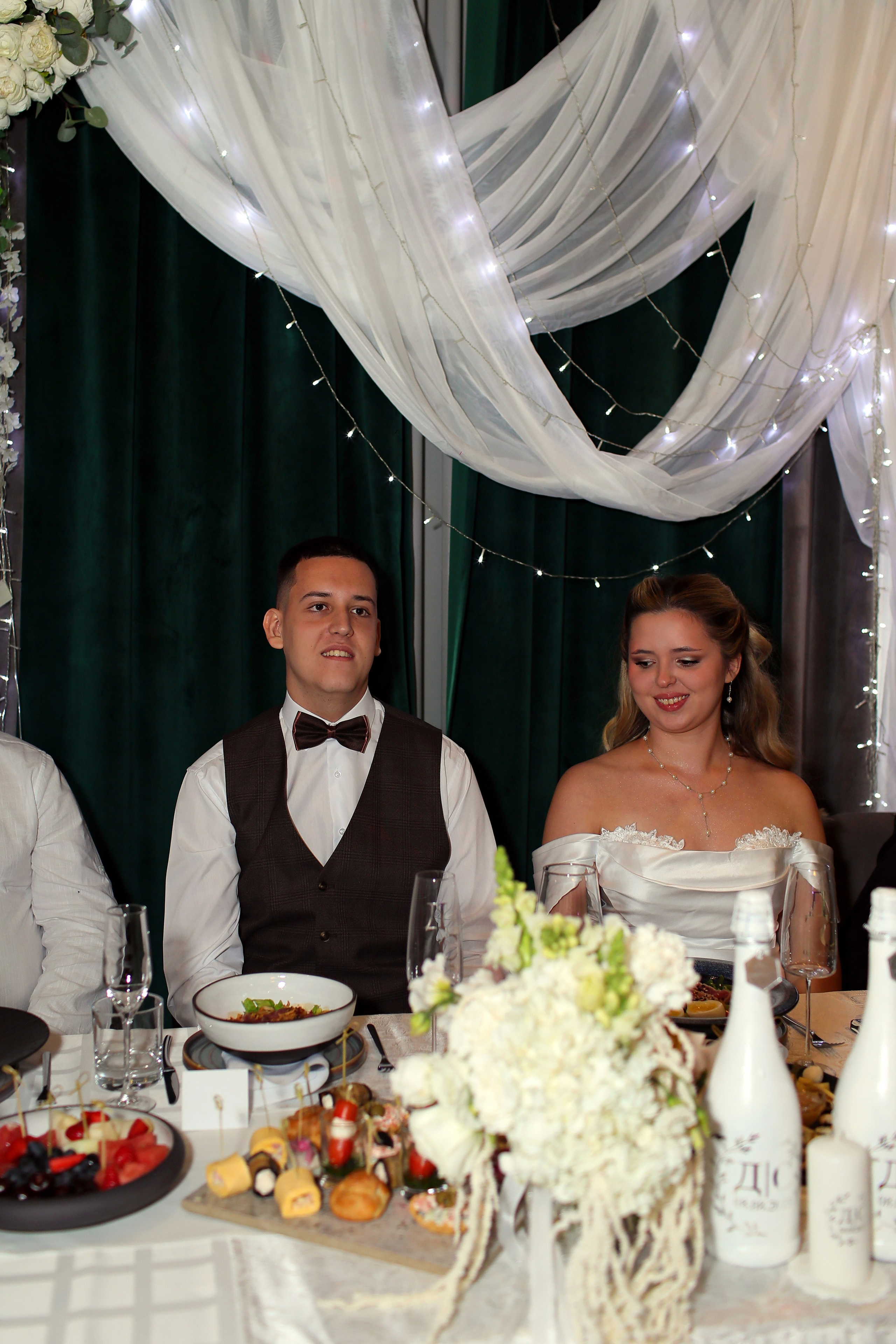 Дмитрий и Софья. Детский и женский фотограф в Кемерово Анна Смирнова