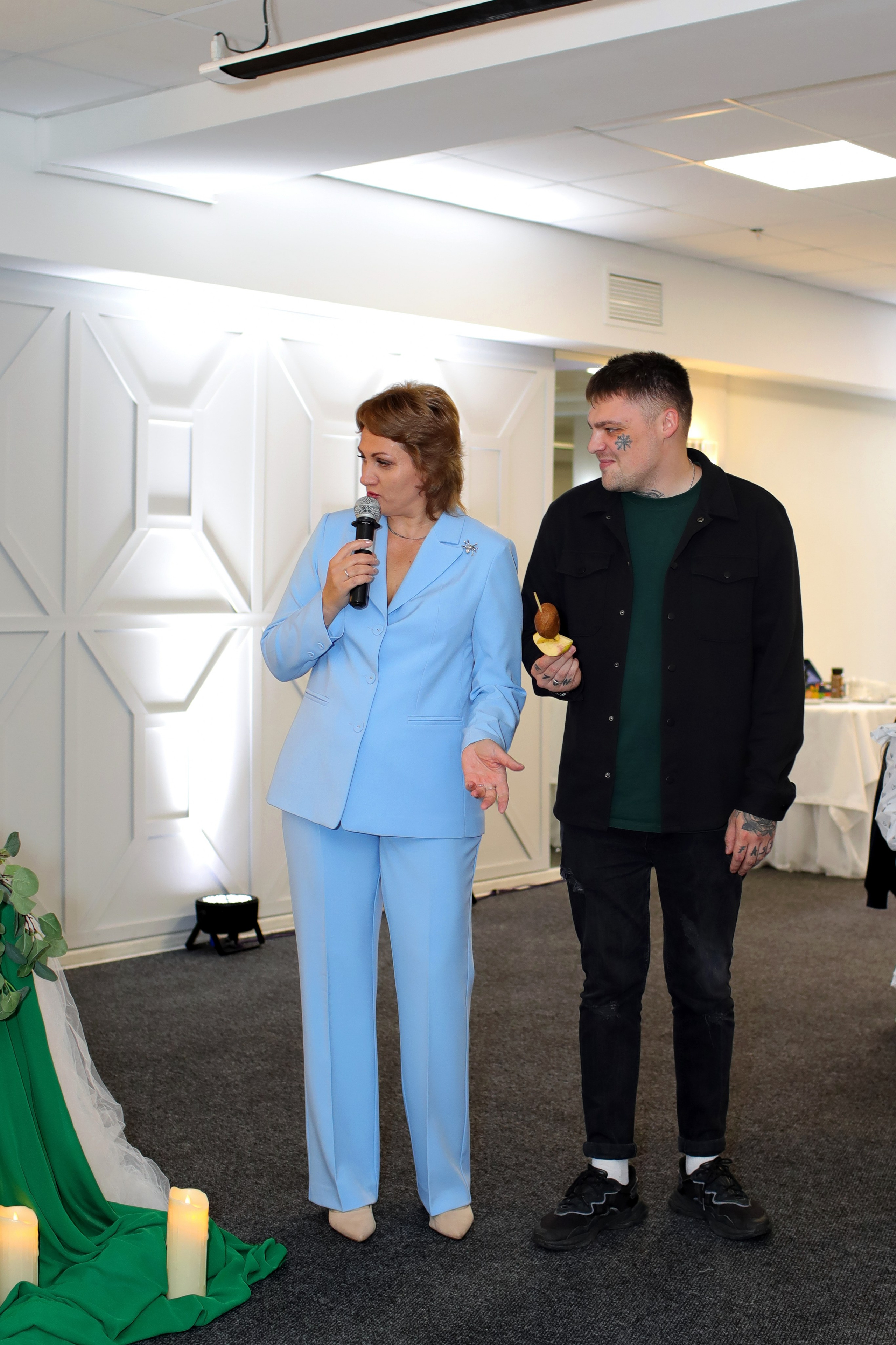 Никита и Юлия. Детский и женский фотограф в Кемерово Анна Смирнова