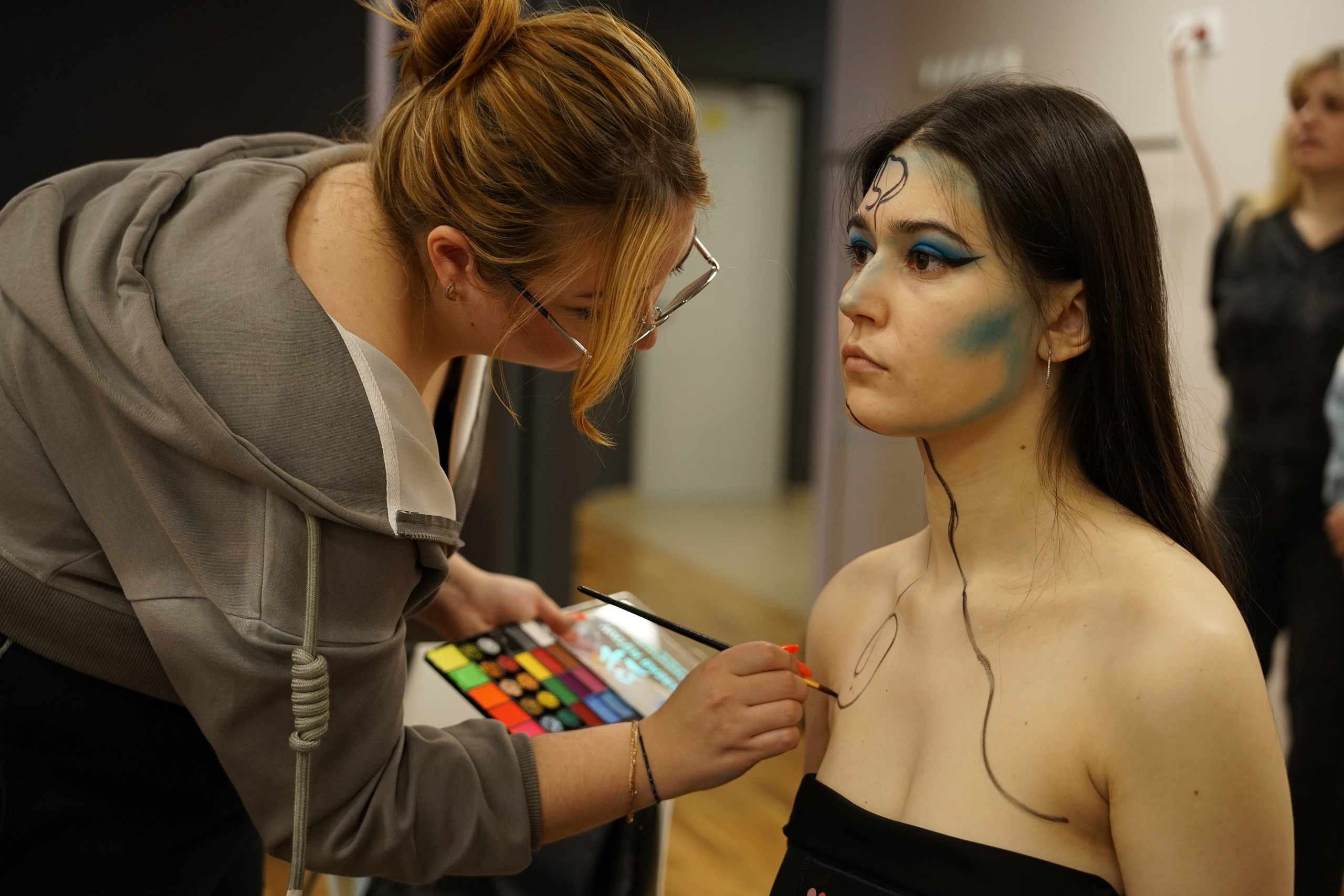 Красота. Стиль. Петербург. Репортаж. Твой фотограф в Санкт-Петербурге