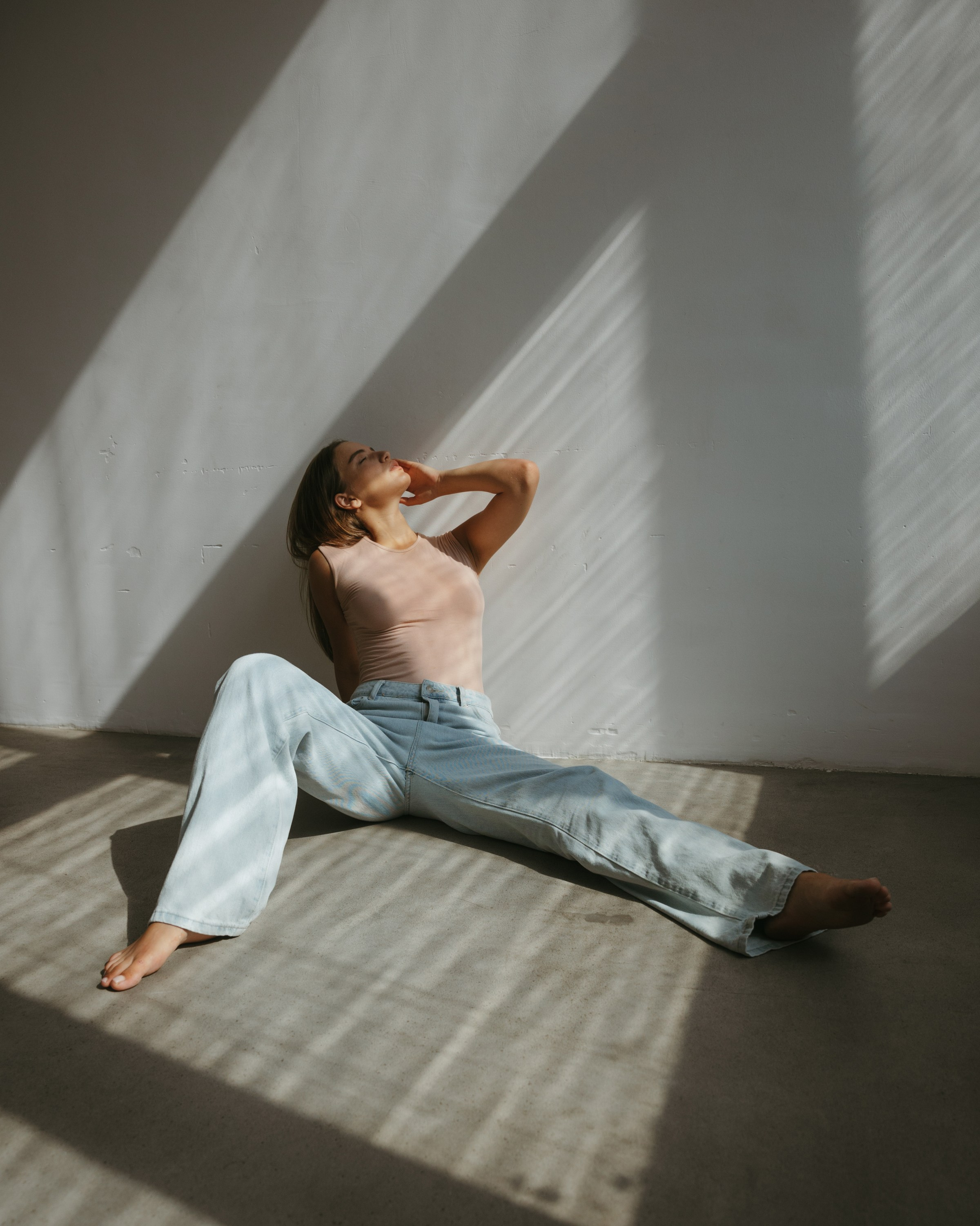 Надежда. Фотограф — Алексей Сериков в Москве